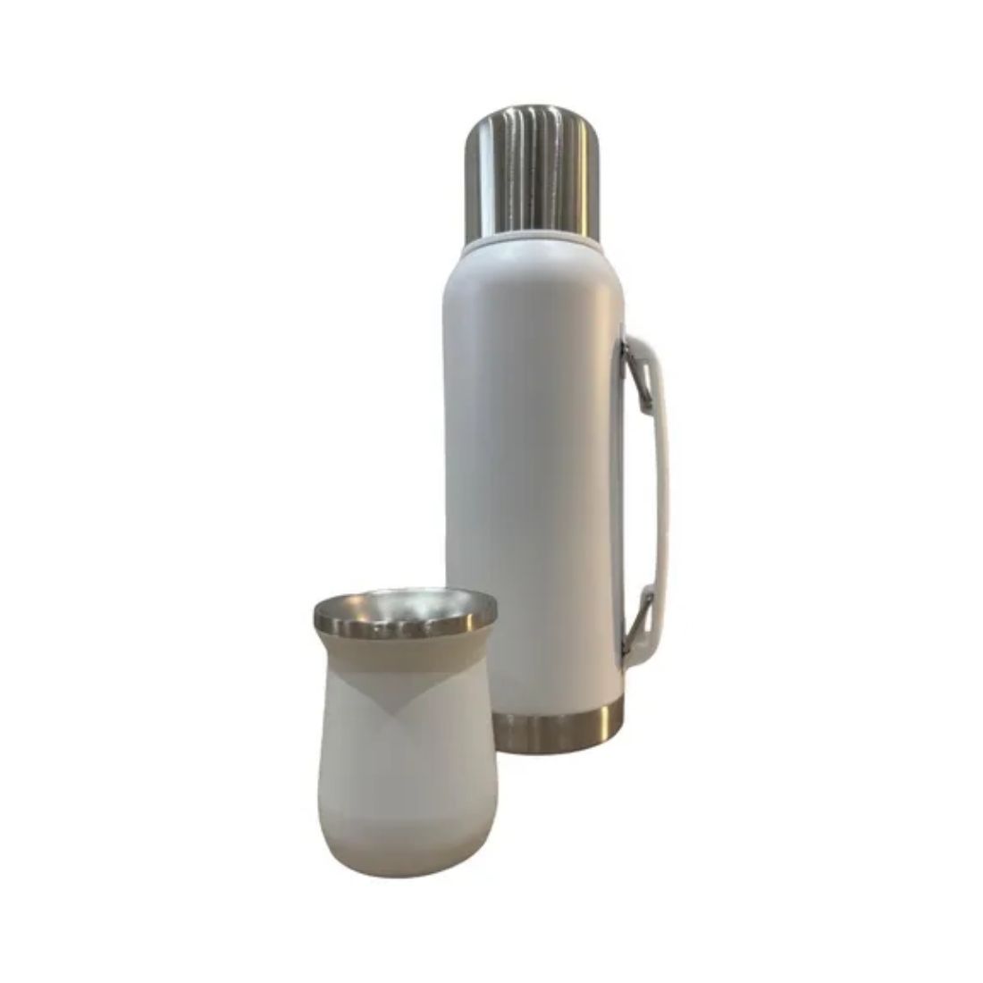 SET MATE ACERO 1L YQ H10012        