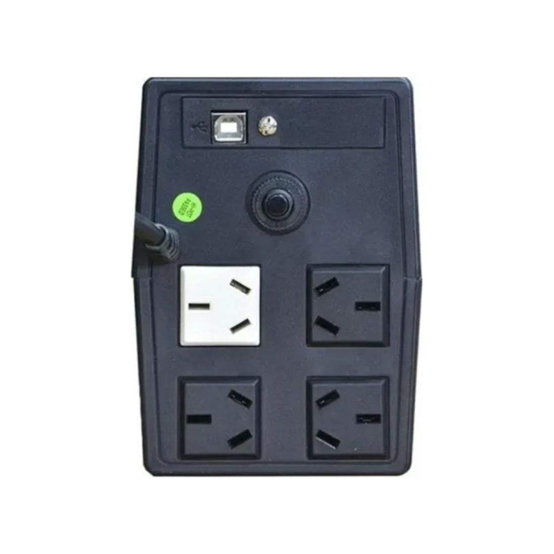 UPS LYON CTB-2000-AP LCD           