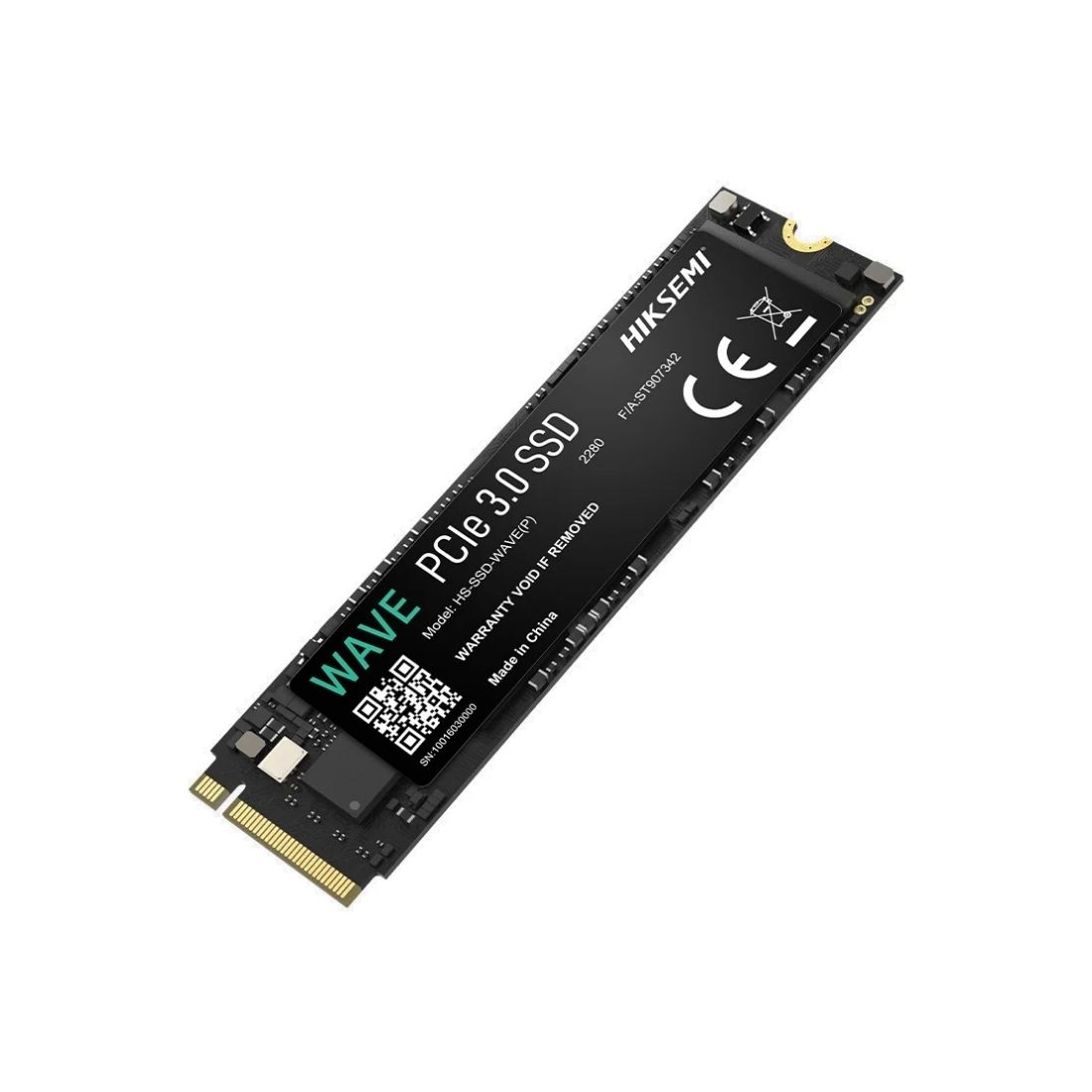 DISCO RIGIDO SSD 256GB HIKSEMI NMVE