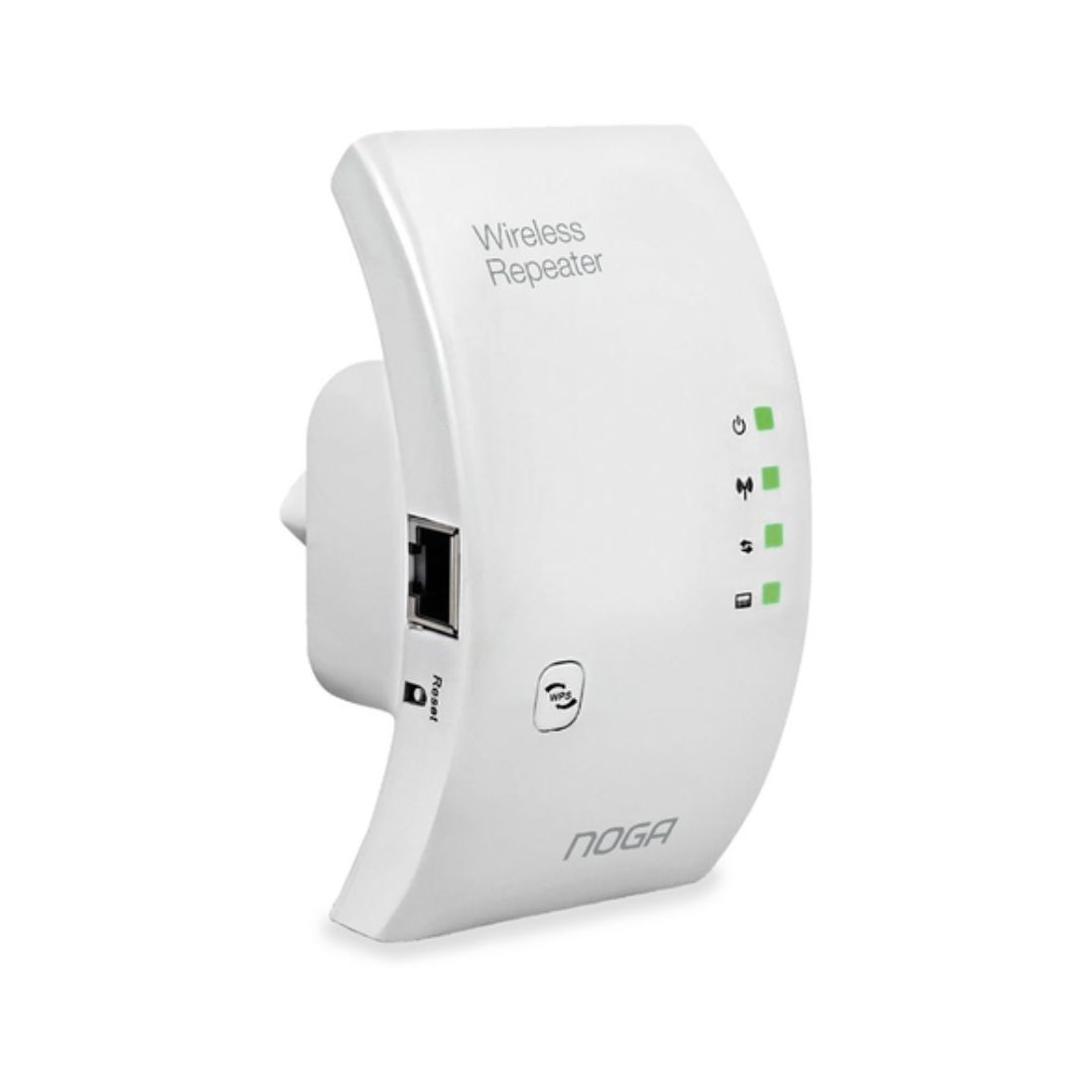 EXTENSOR DE RANGO NOGA NGA-REP4    