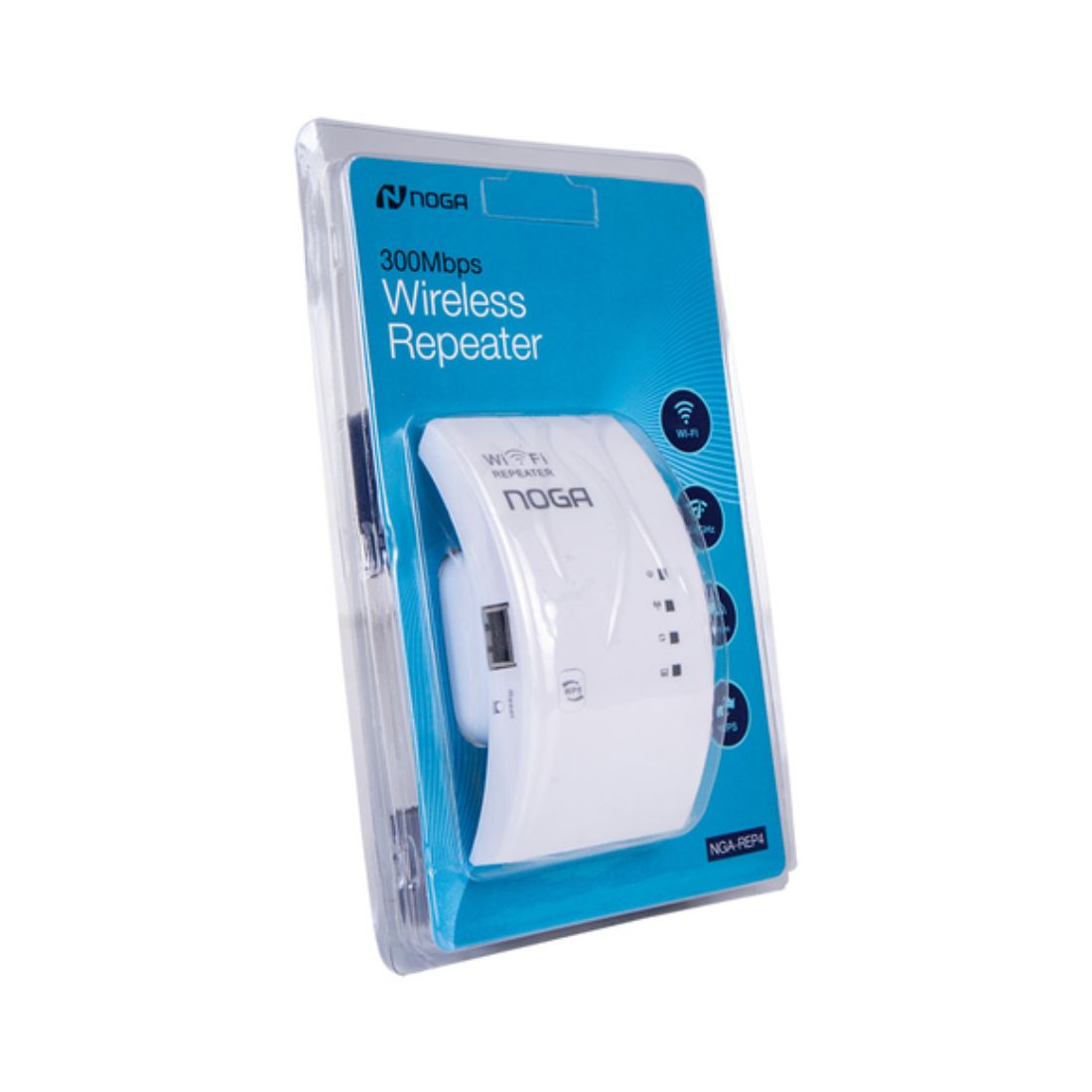 EXTENSOR DE RANGO NOGA NGA-REP4    