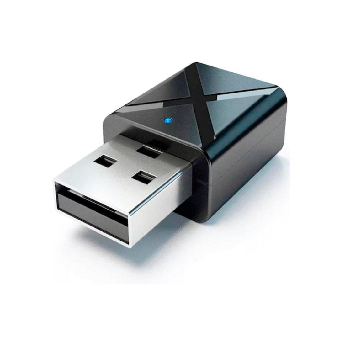 RECEPTOR BT NETMAK USB NM-BT8      