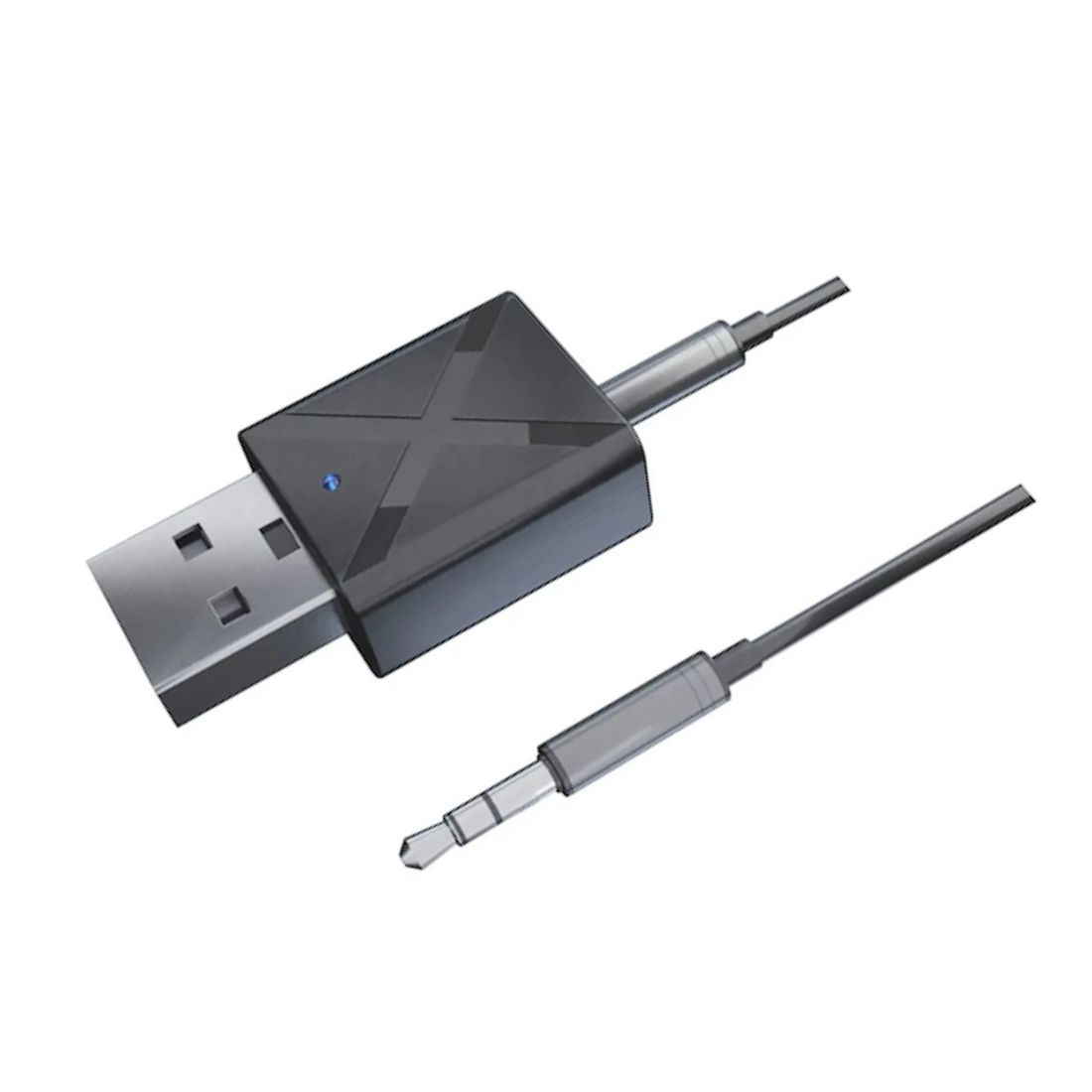 RECEPTOR BT NETMAK USB NM-BT8      