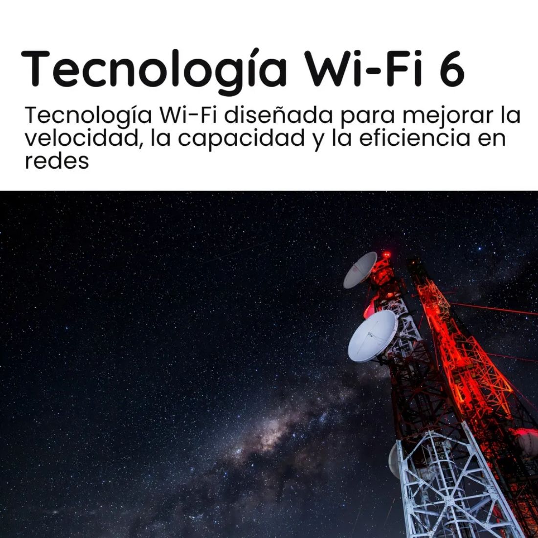 ROUTER EZVIZ RT1 AX3000            