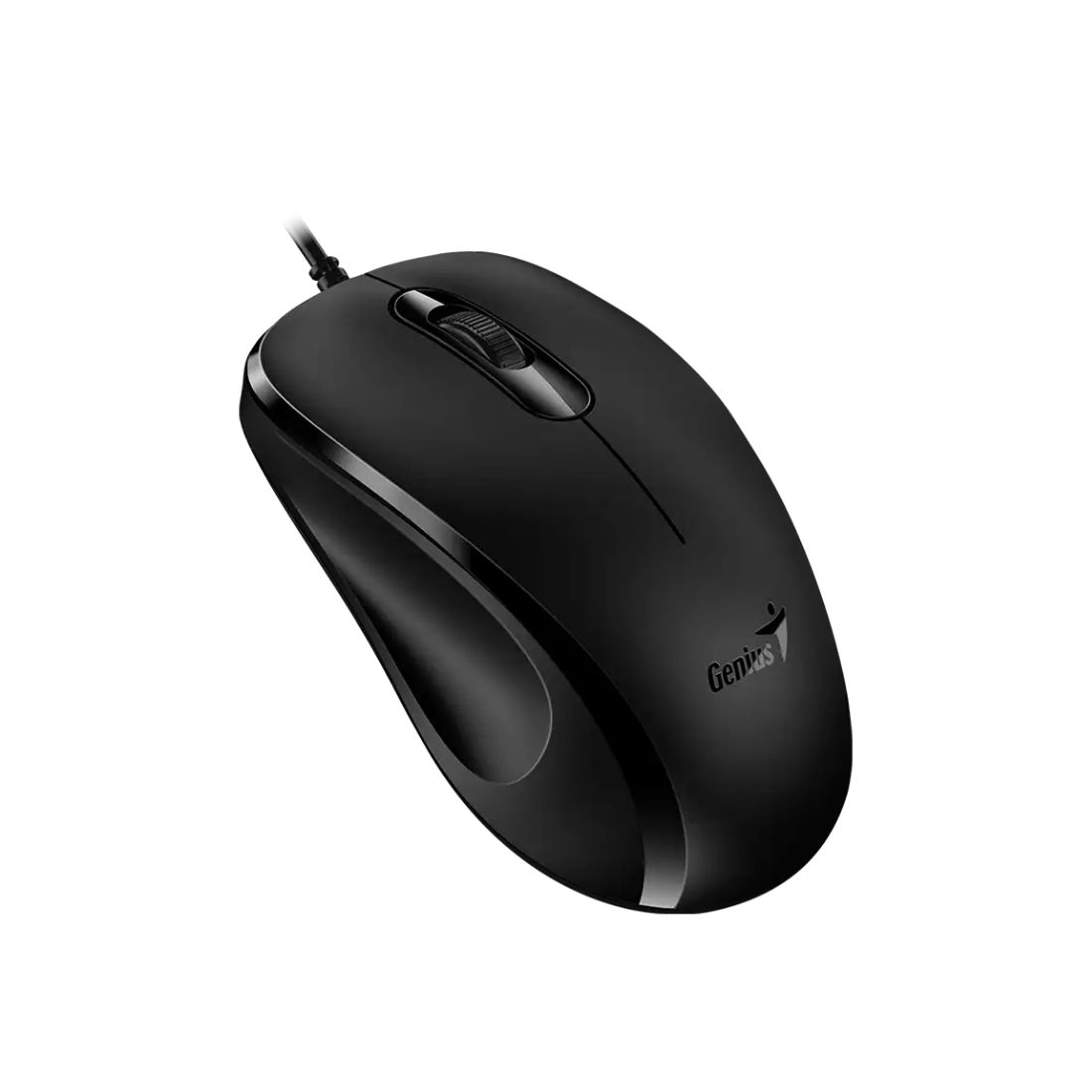 MOUSE GENIUS DX-101 USB NEGRO      