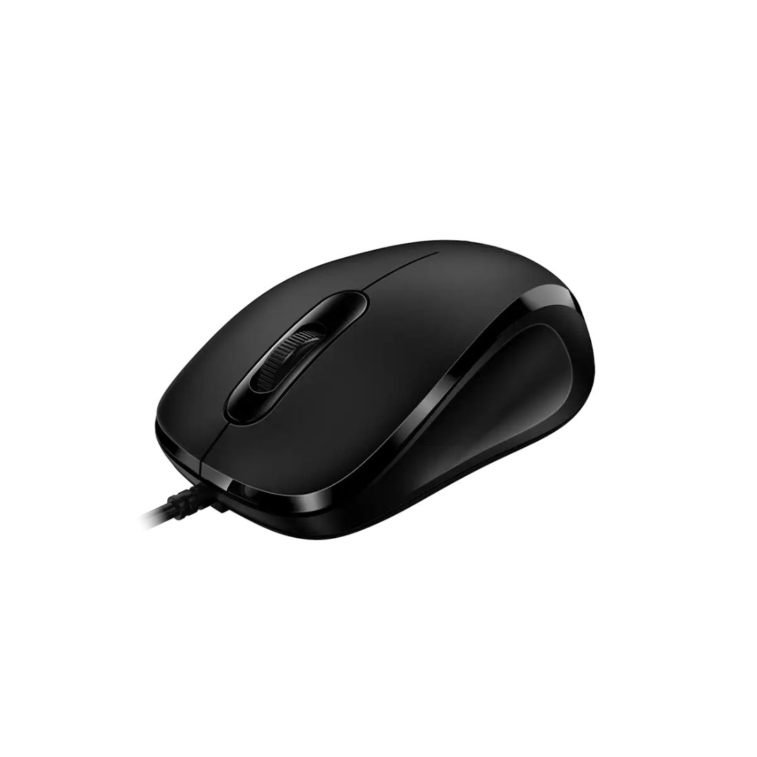 MOUSE GENIUS DX-101 USB NEGRO      