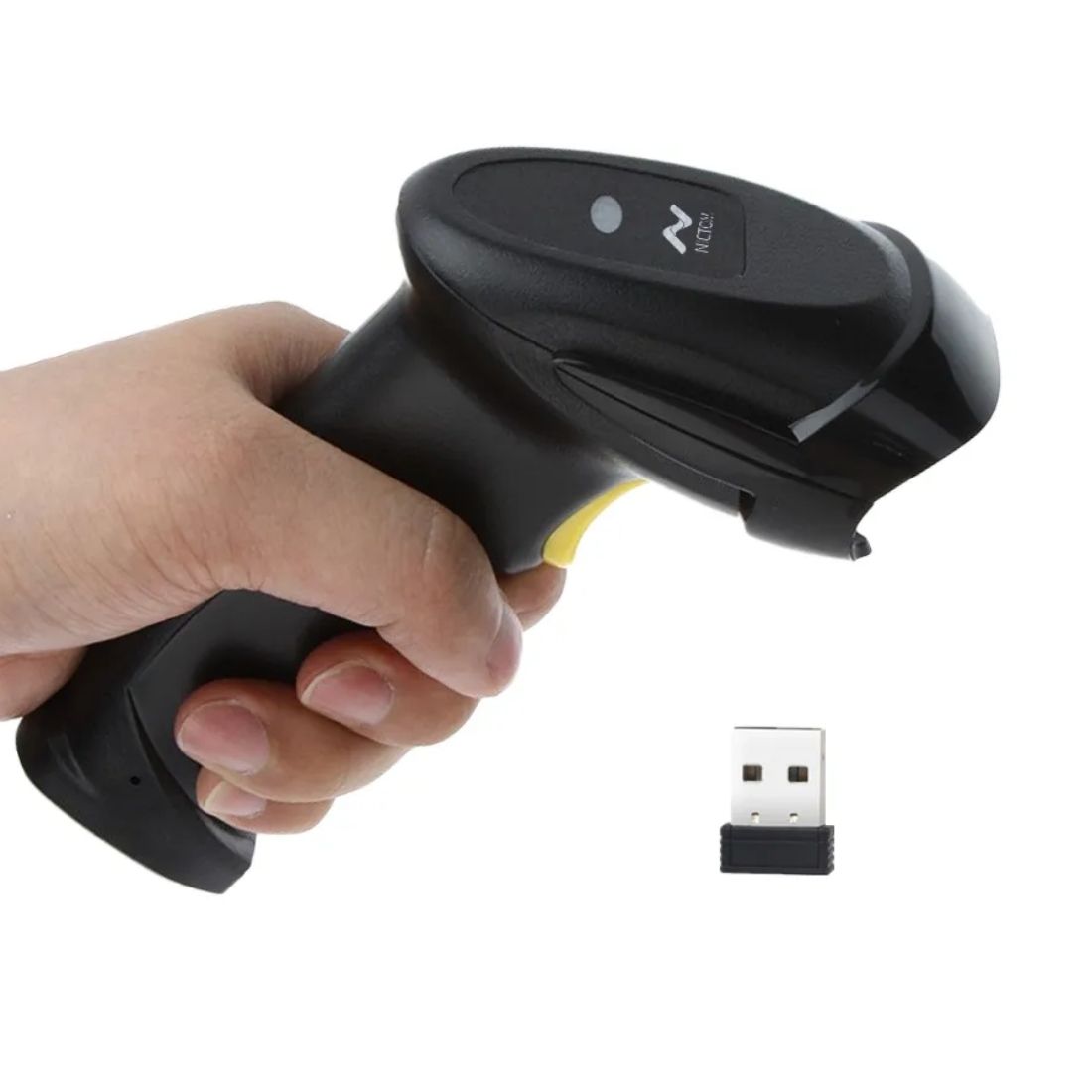 LECTOR COD.BARRAS NICTOM LCB6200W  