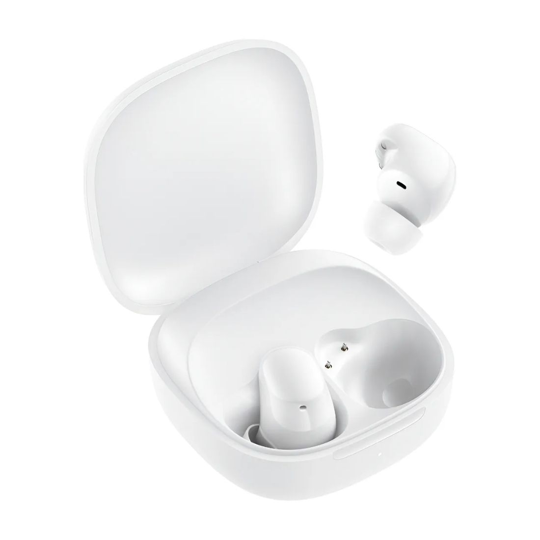 AURICULAR XIAOMI BUDS 6 PLAY BLANCO