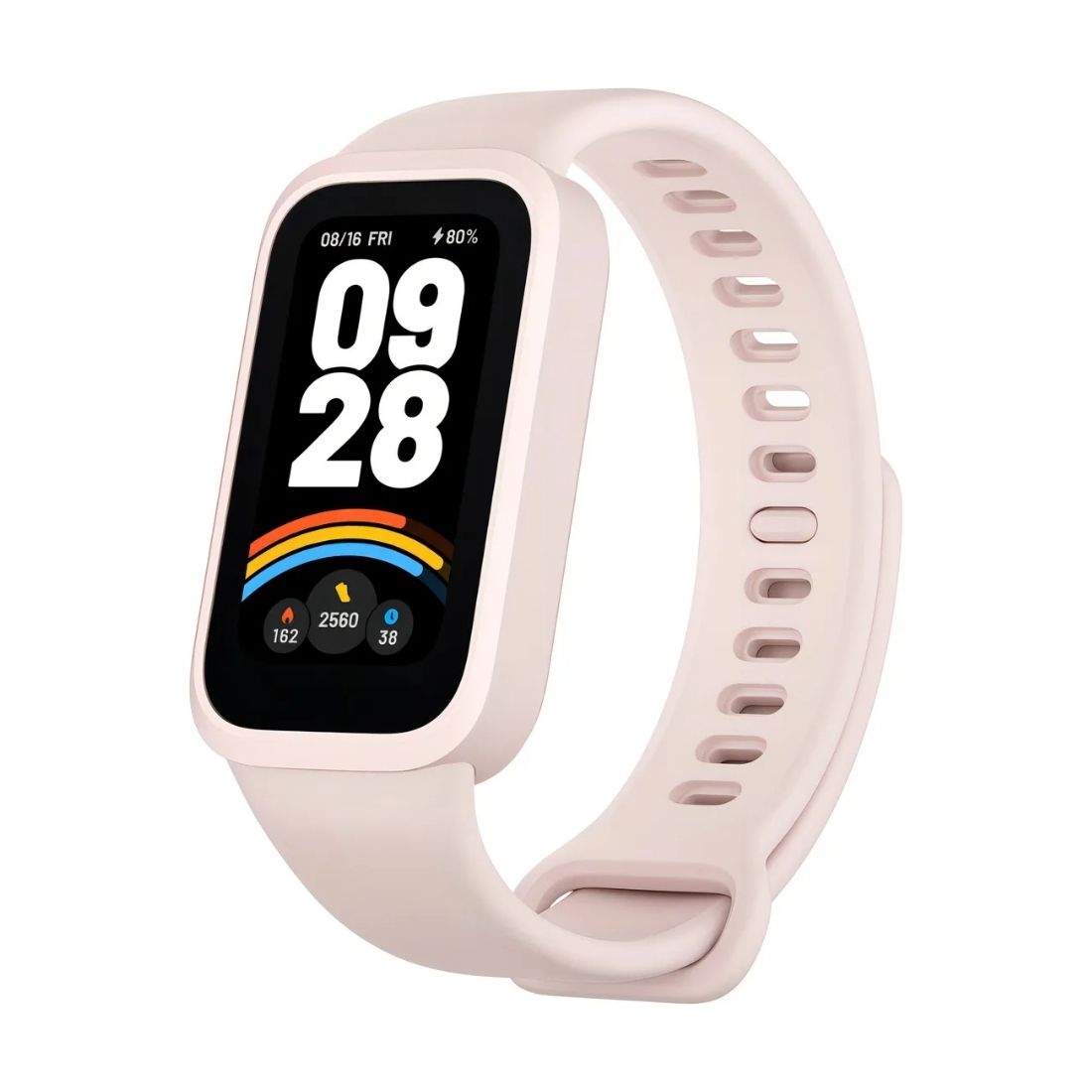 SMART BAND 9 XIAOMI ACTIVE ROSA    