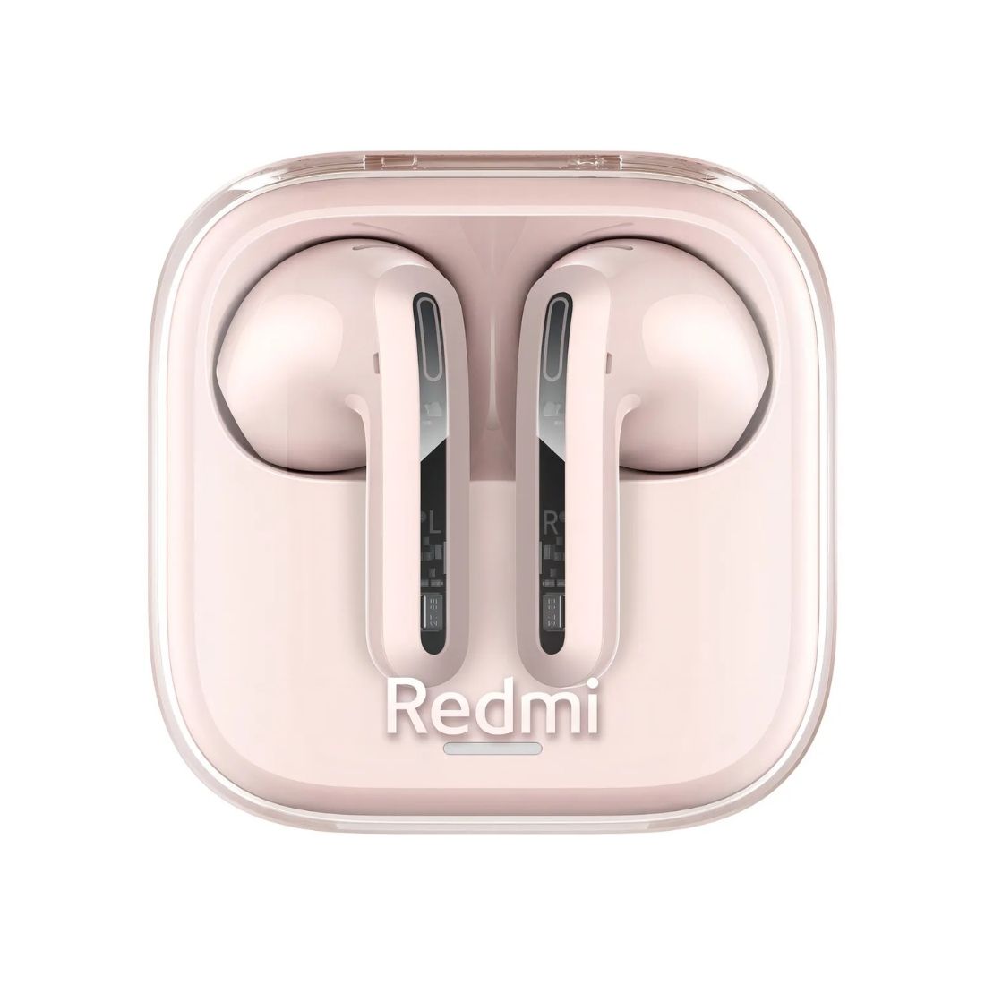 AURICULAR XIAOMI BUD 6 ACTIVE ROSA 