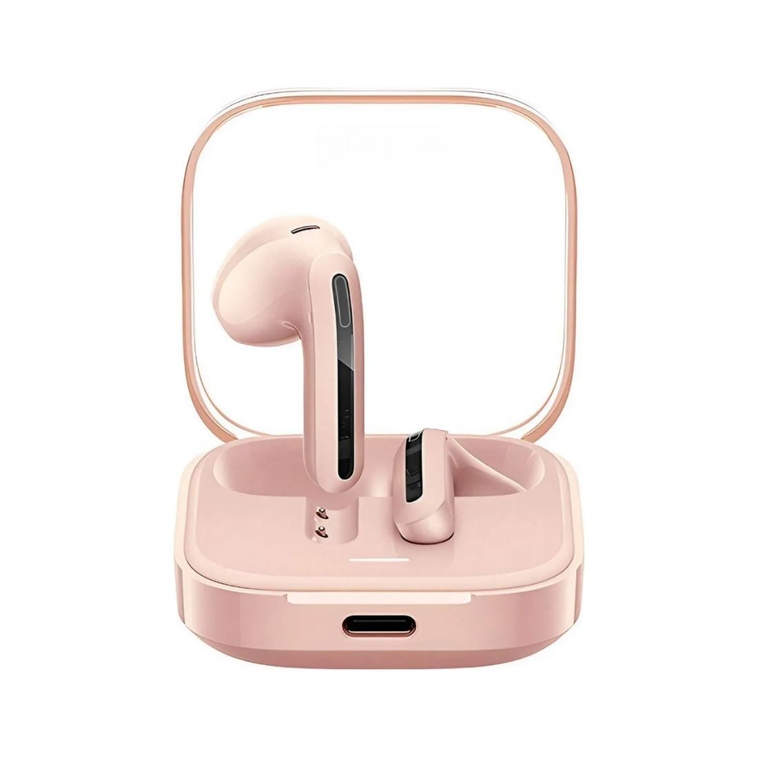 AURICULAR XIAOMI BUD 6 ACTIVE ROSA 