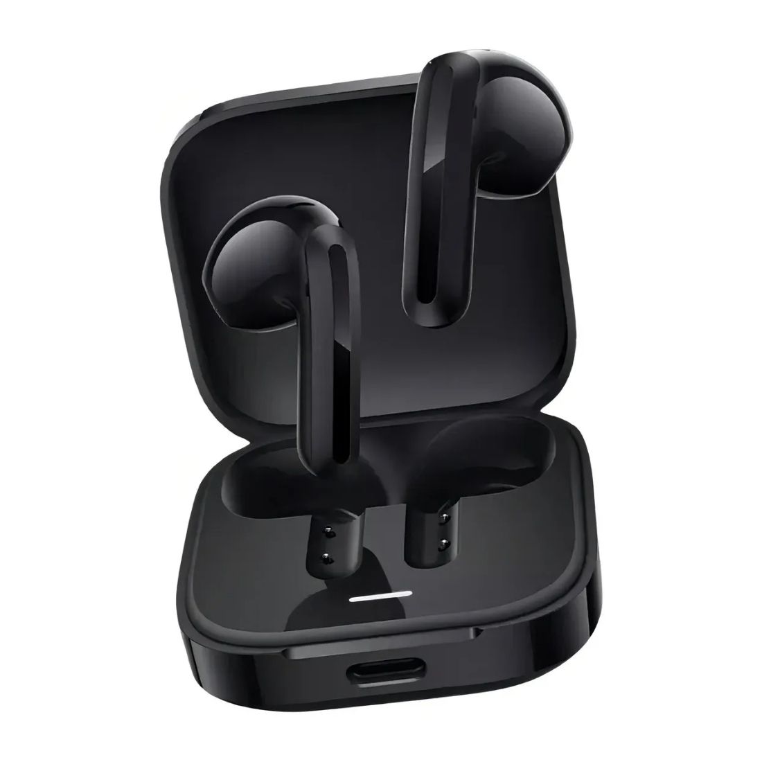 AURICULAR XIAOMI BUDS 6 ACTIVE NEGR