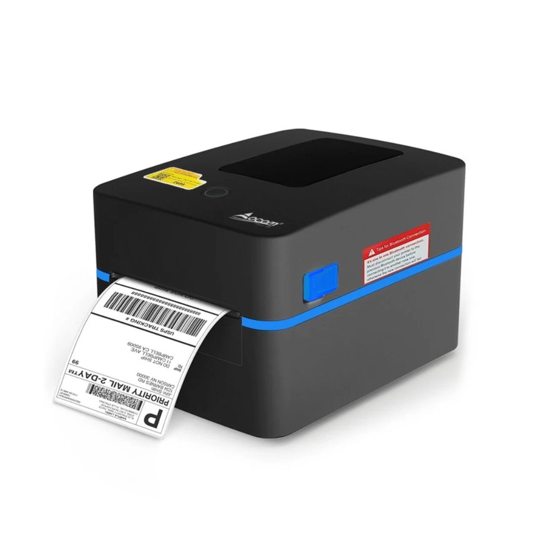 IMPRESORA TERMICA OCOM OCBP-401DT  