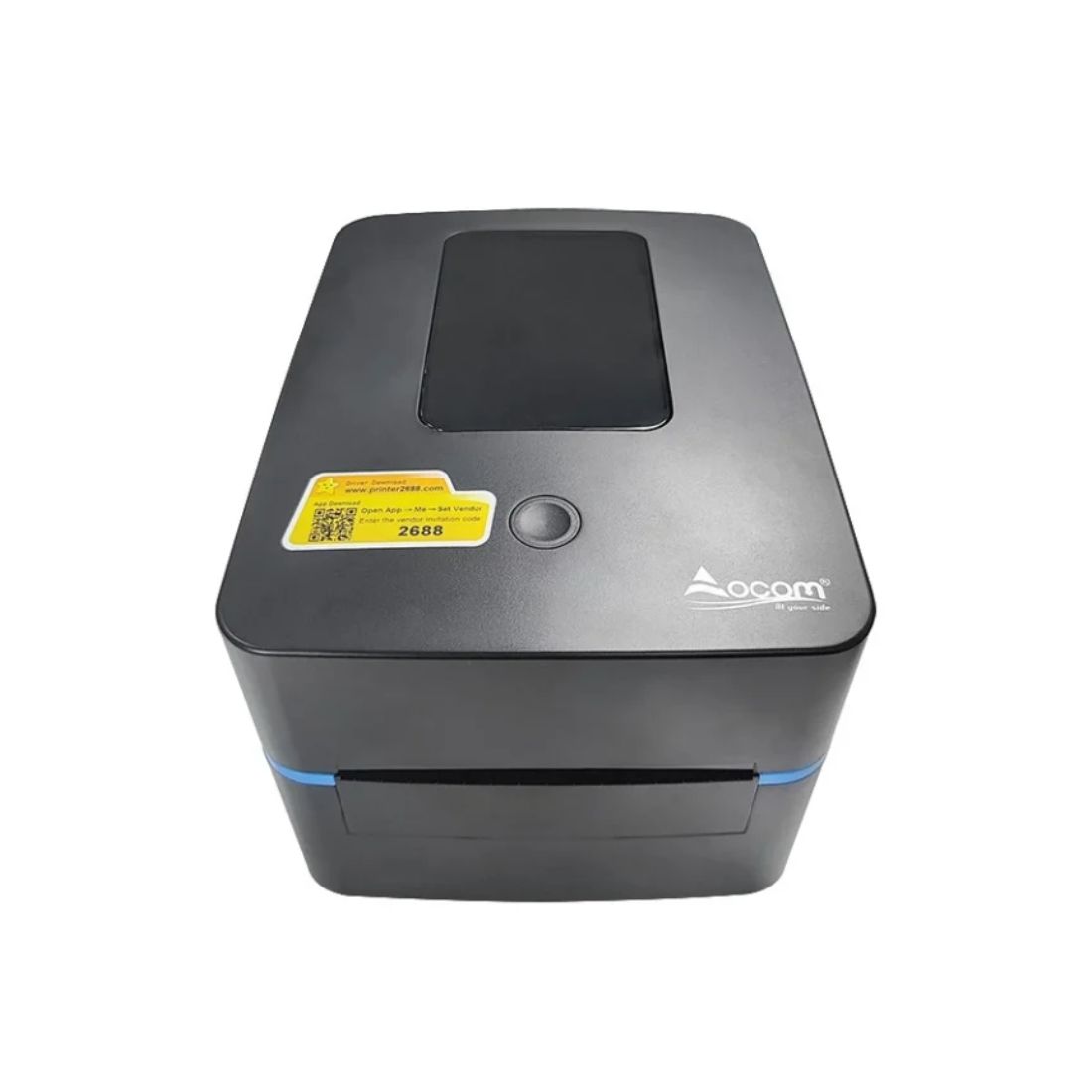 IMPRESORA TERMICA OCOM OCBP-401DT  