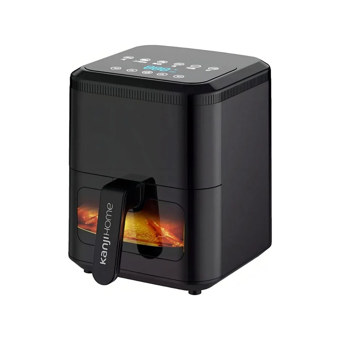 AIR FRYER 5L KANJI KJH1400FC       