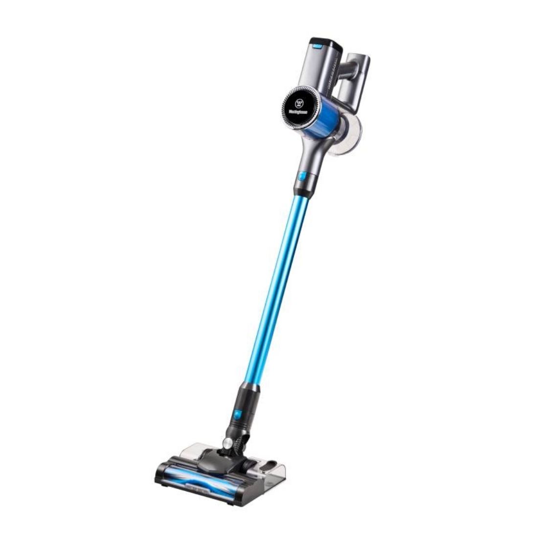 ASPIRADORA INALAMBRICA WESTINGHOUSE