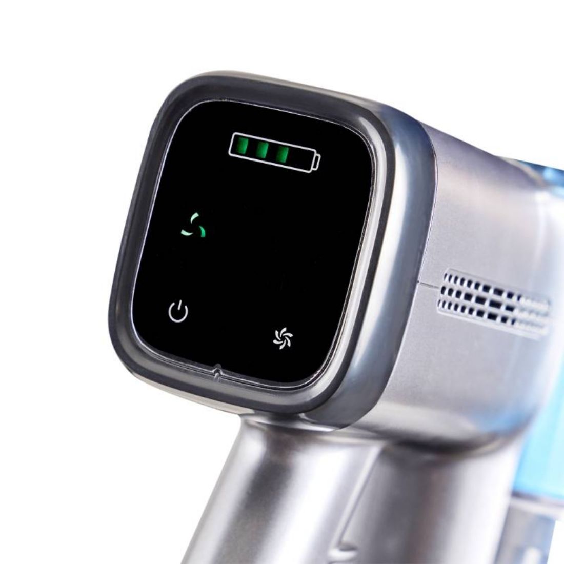 ASPIRADORA INALAMBRICA WESTINGHOUSE