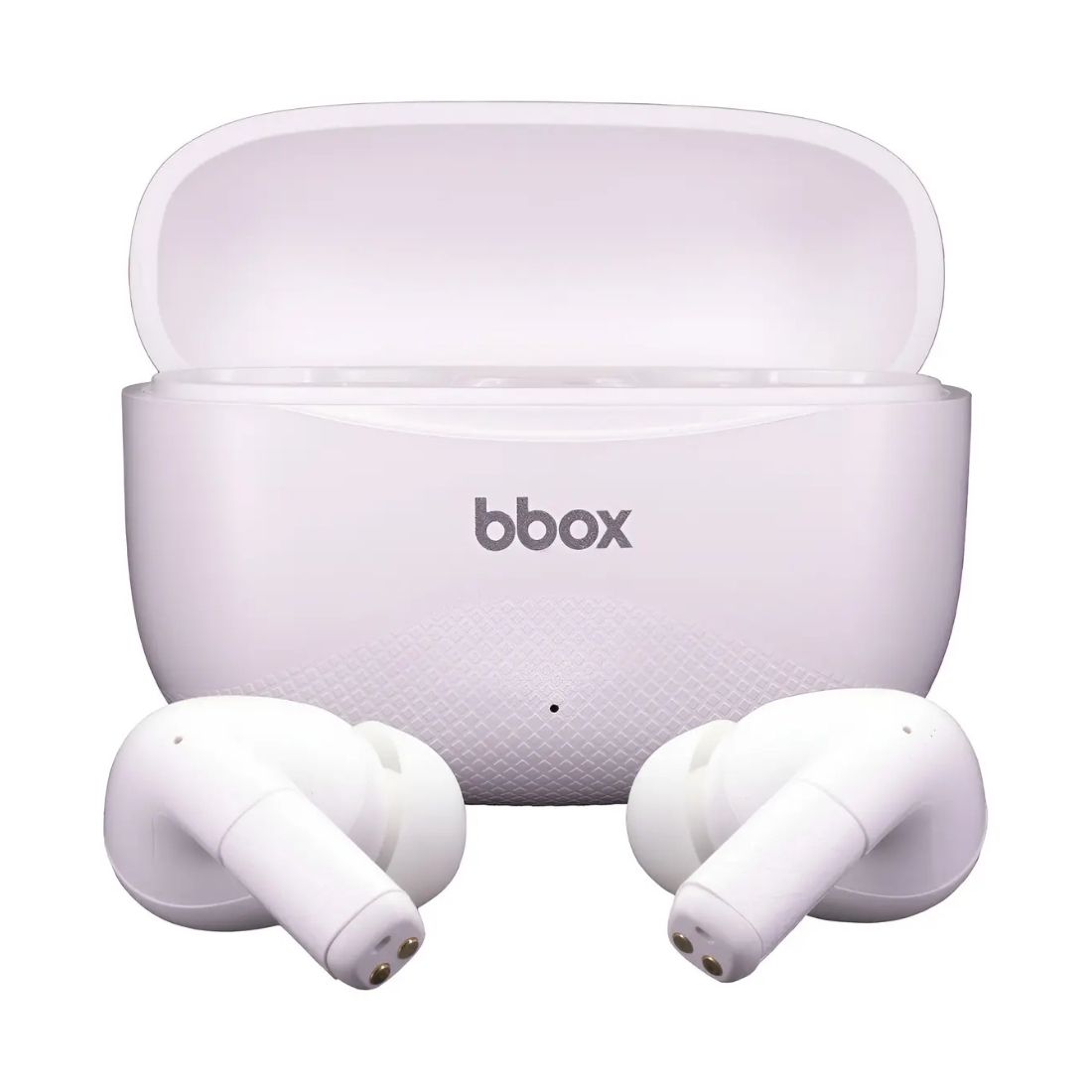 AURICULAR BT BBOX EAR BOX WHITE    