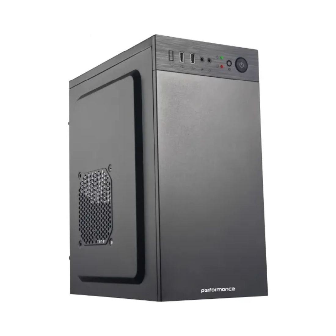 PC AIR I5 10400/8GB/240GB/ACC.     