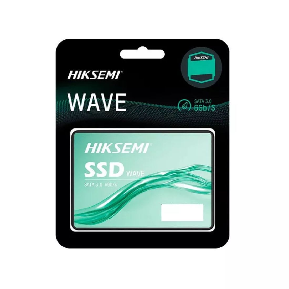 DISCO RIGIDO SSD 960GB HIKSEMI WAVE