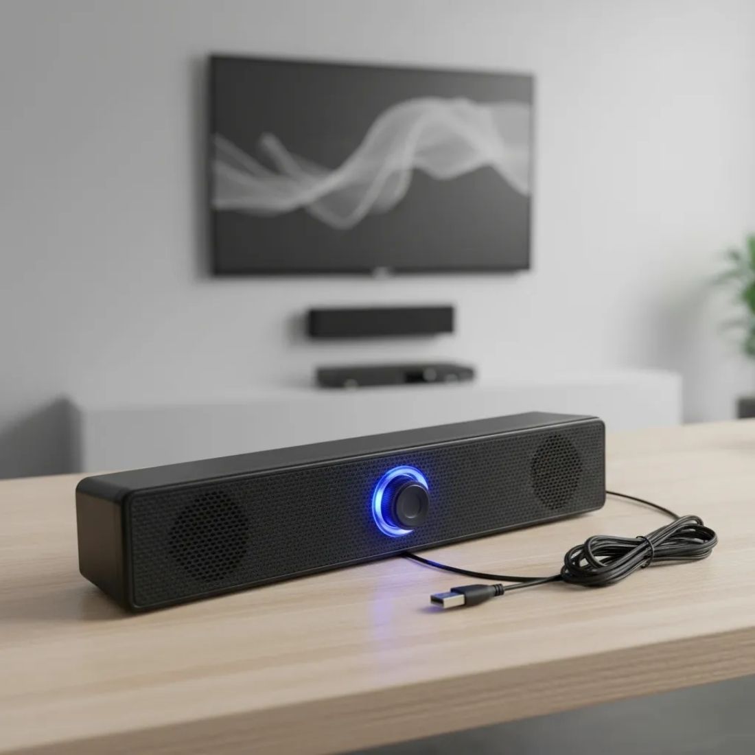 BARRA DE SONIDO GTC ALCHEMY SPG-152