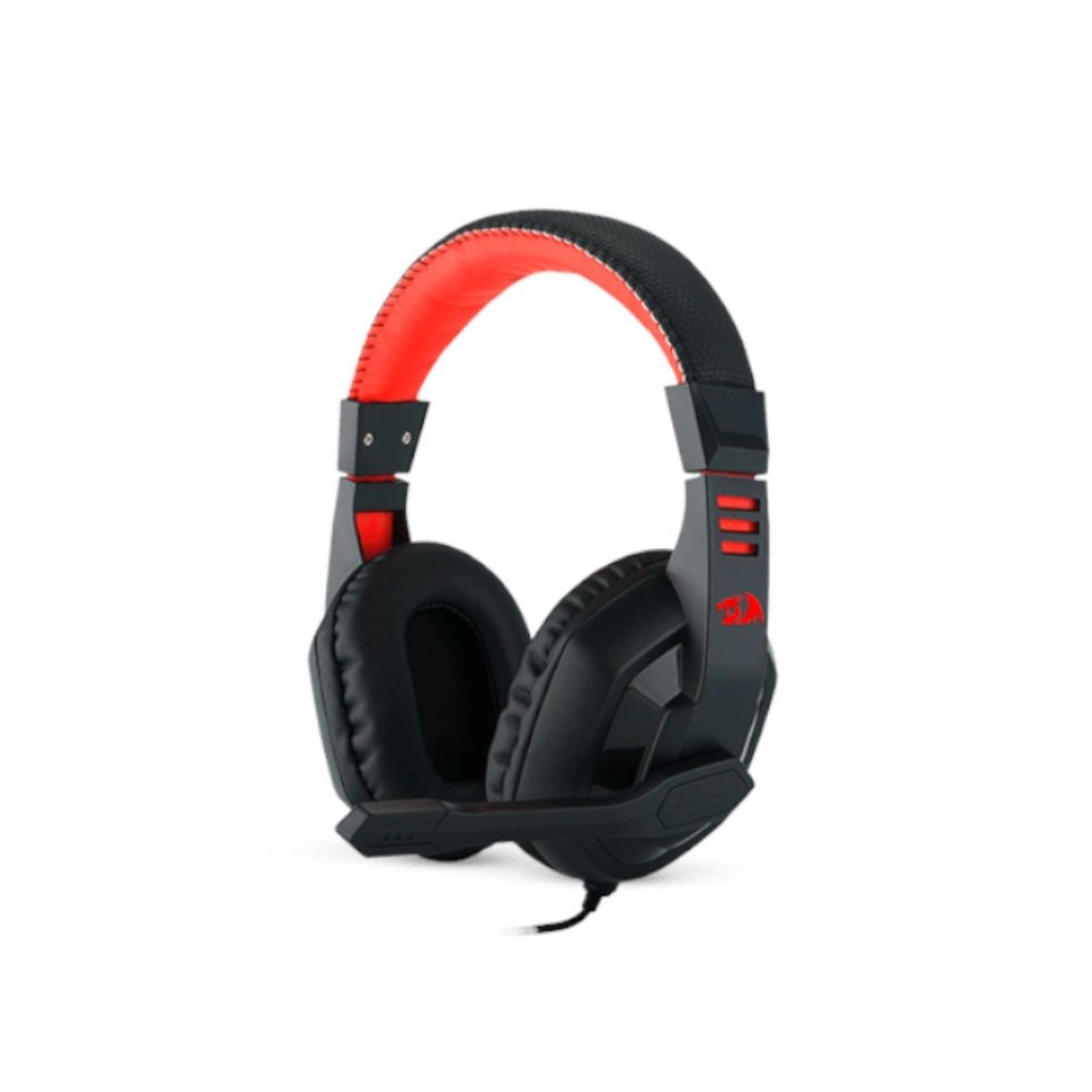 AURICULARES GAMER REDRAGON ARESH120
