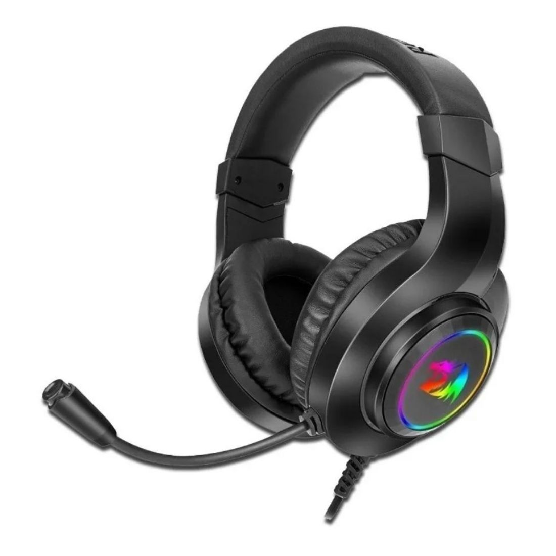 AURICULARES GAMER REDRAGON H260    