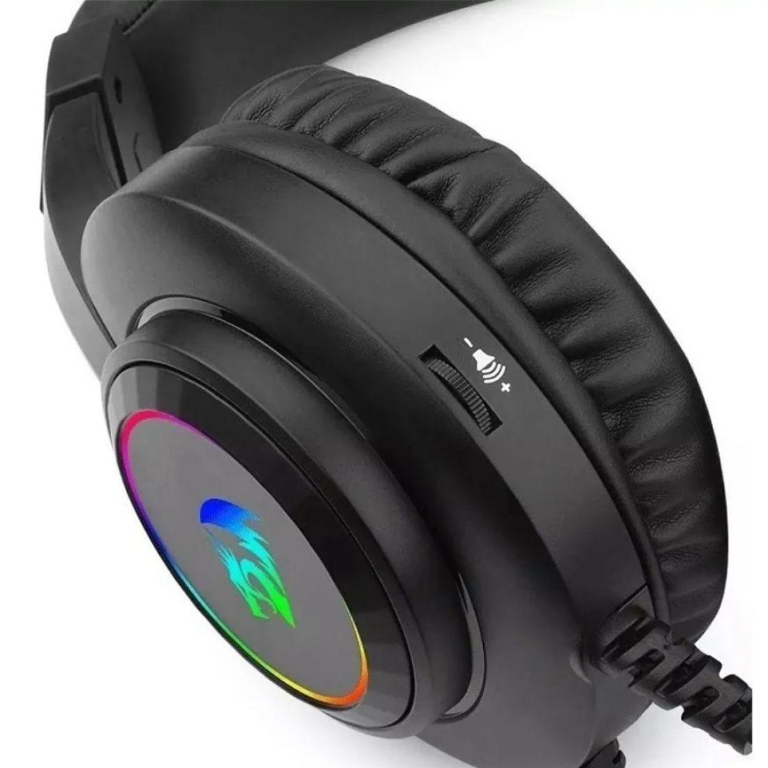 AURICULARES GAMER REDRAGON H260    