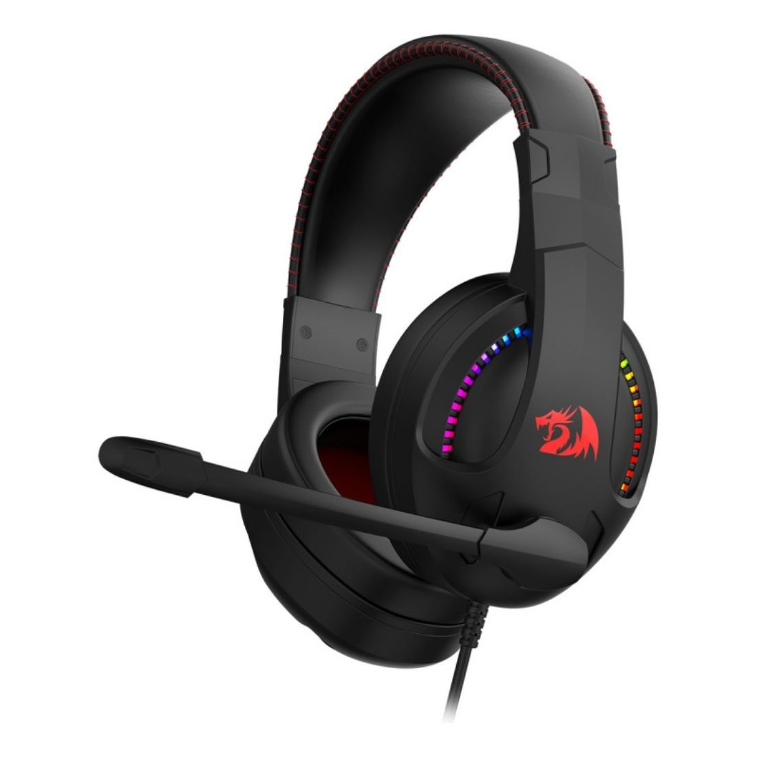 AURICULARES GAMER REDRAGON CRONUS W