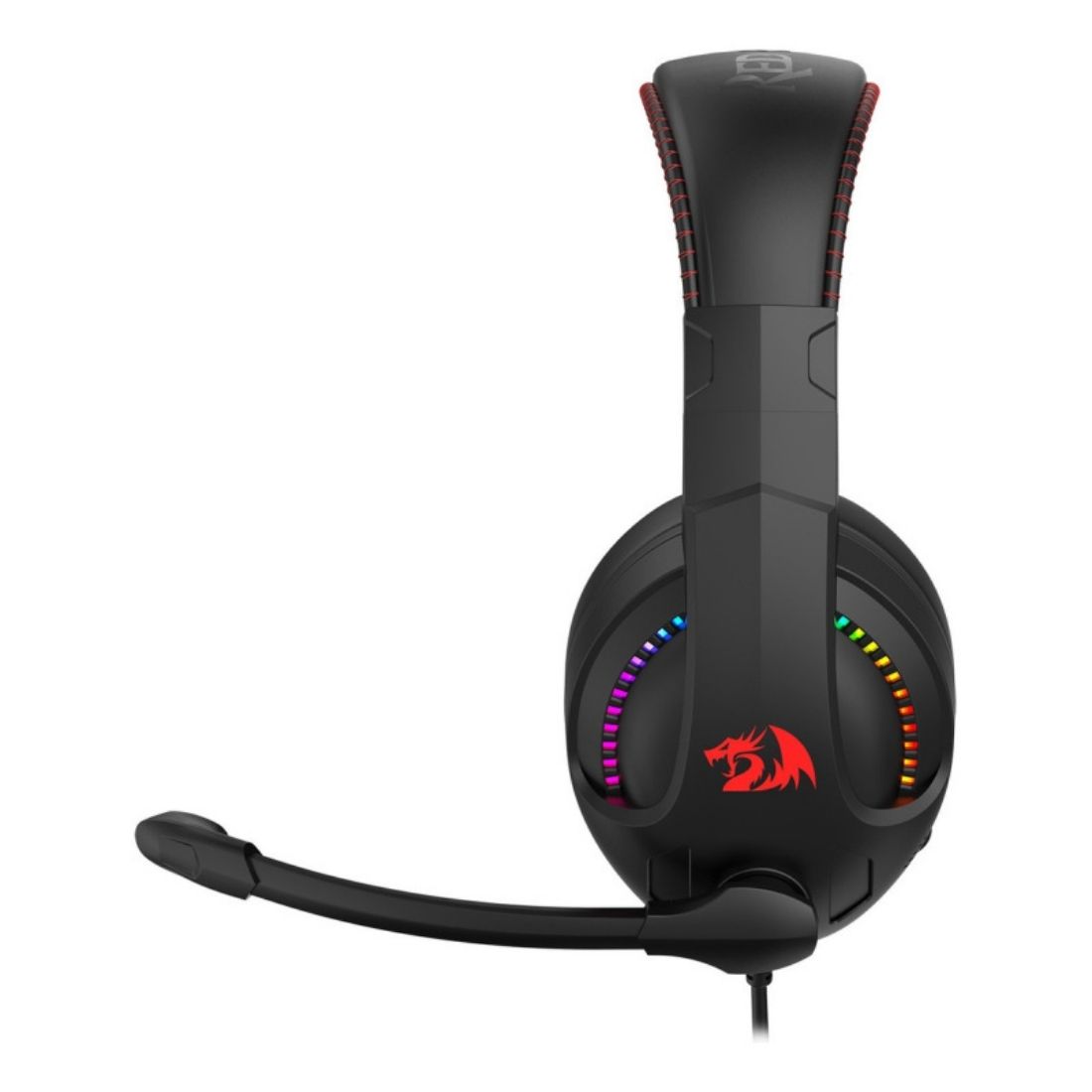 AURICULARES GAMER REDRAGON CRONUS W