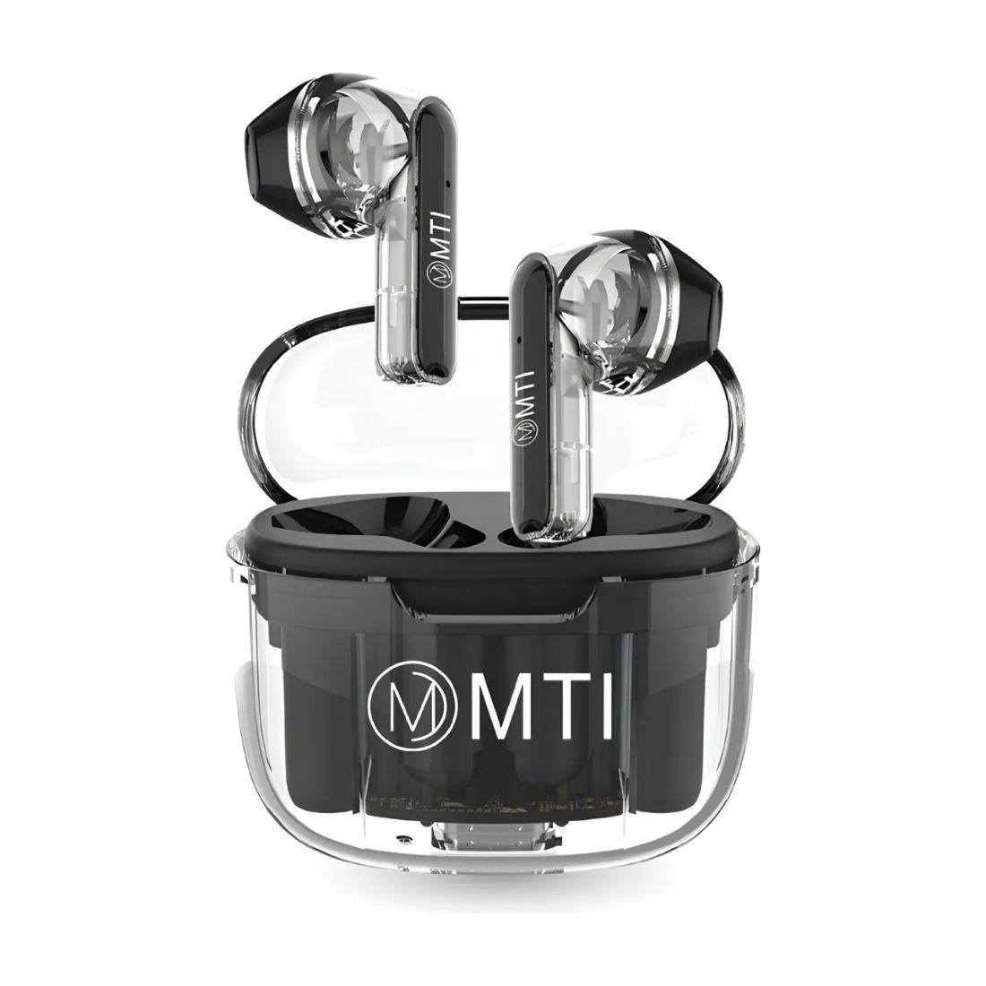 AURICULARES BT ZERO DEEP BASS      