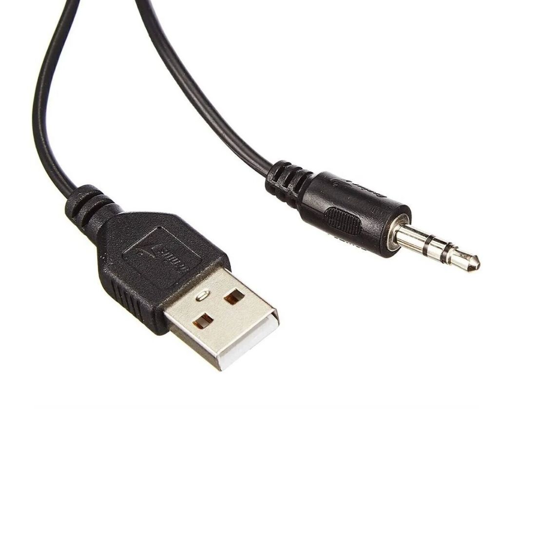 PARLANTES 2.0 GENIUS SP-HF180 MADER