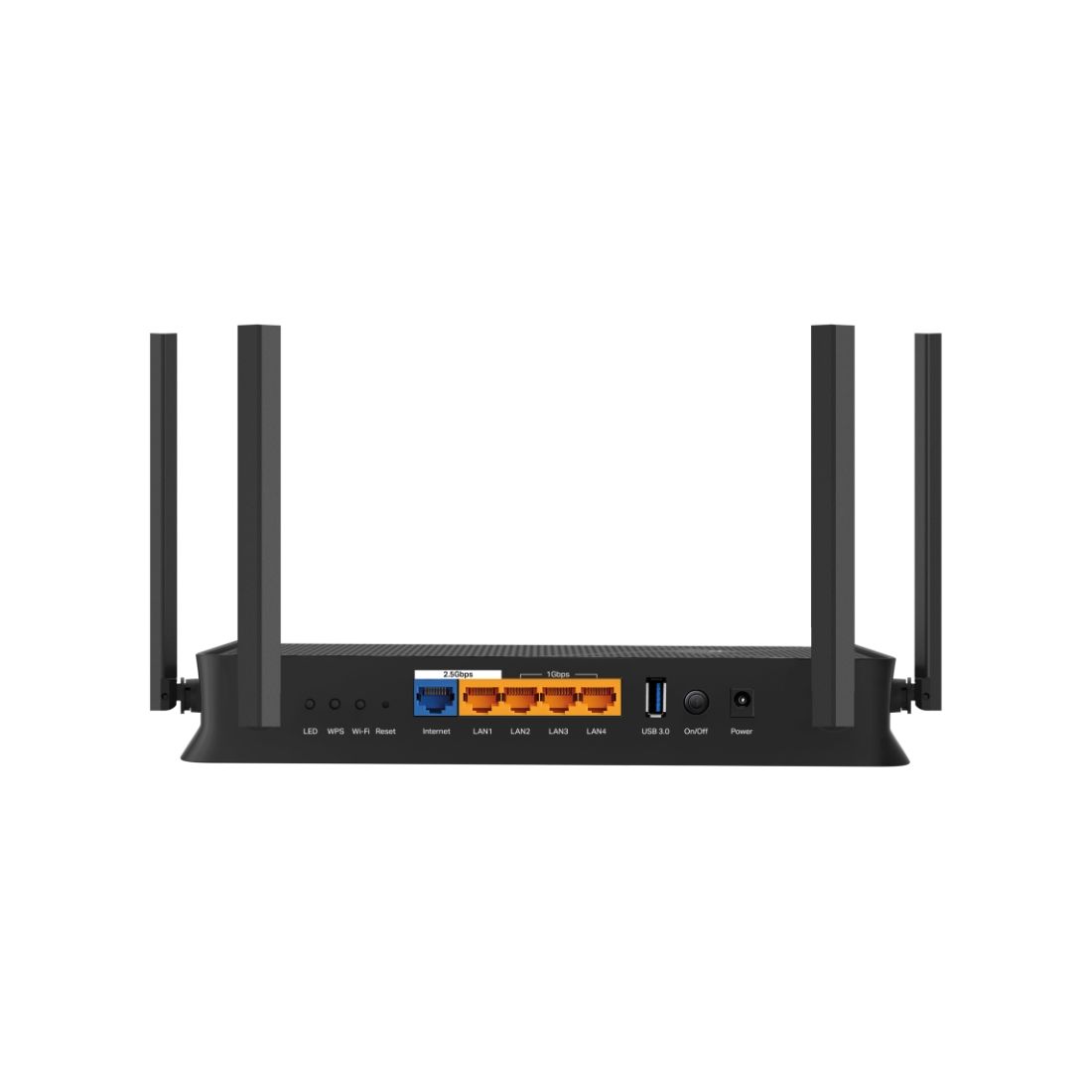 ROUTER TP-LINK ARCHER BE230 WIFI7