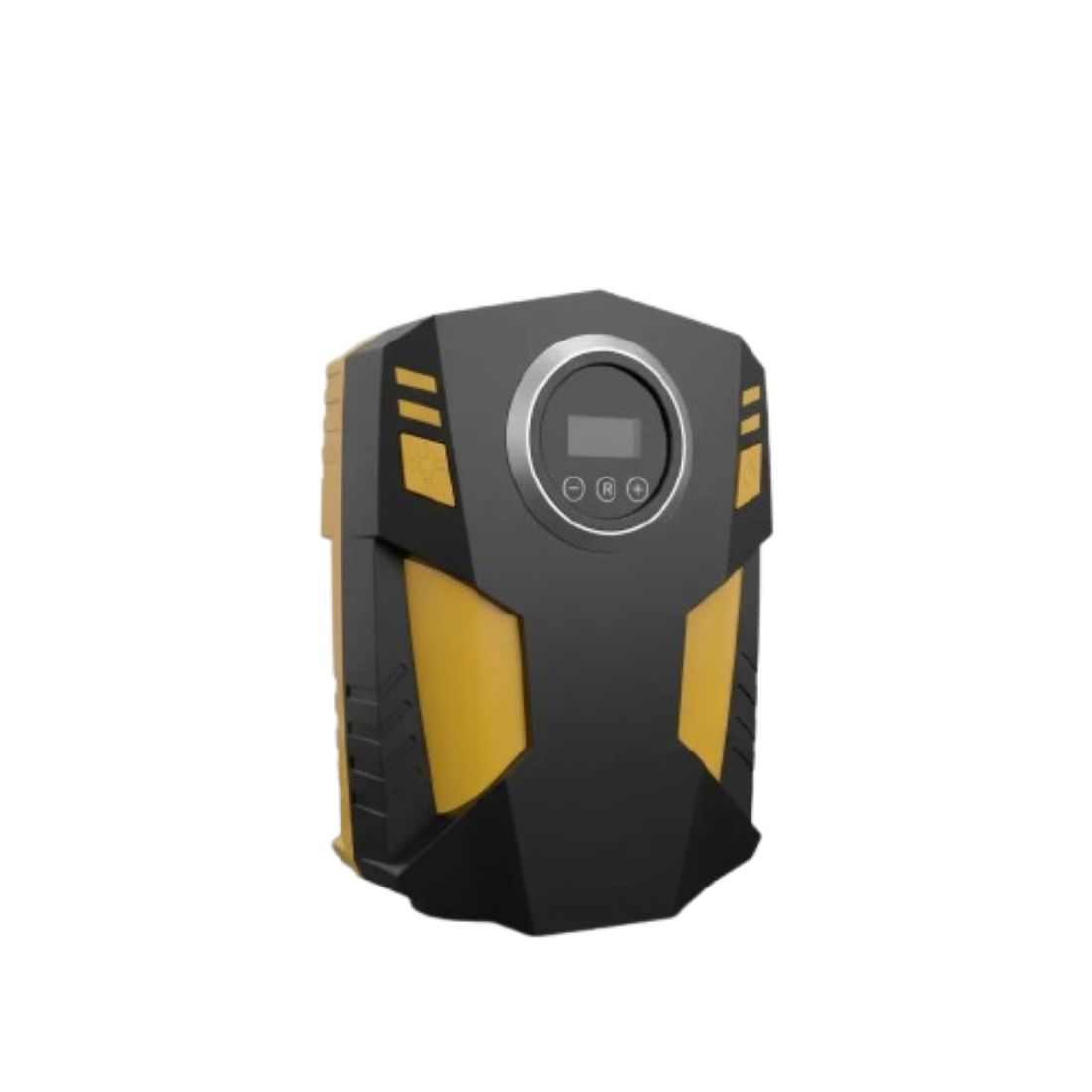 COMPRESOR DE AIRE DIGITAL ZENEI    