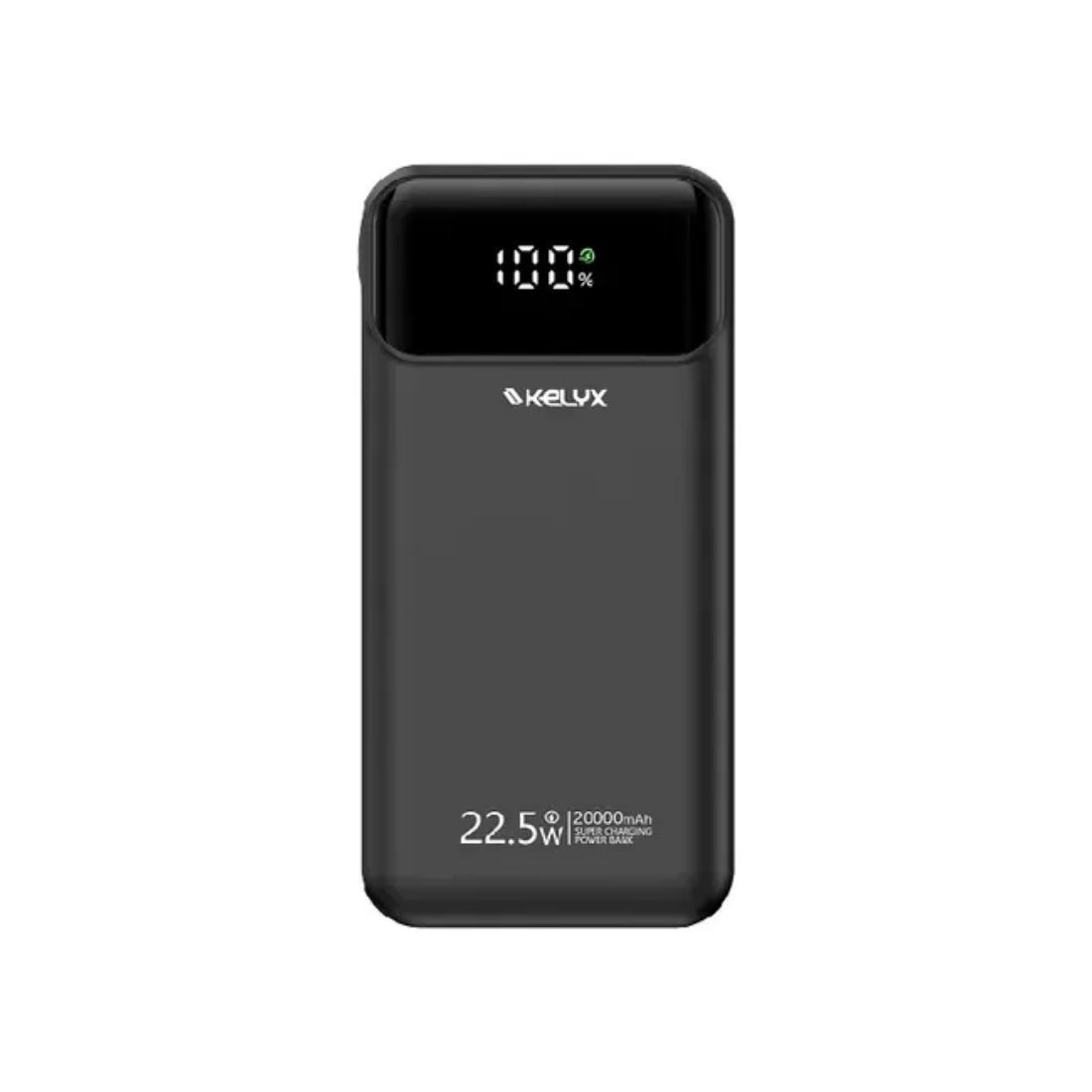 POWER BANK KELYX 10000MAH