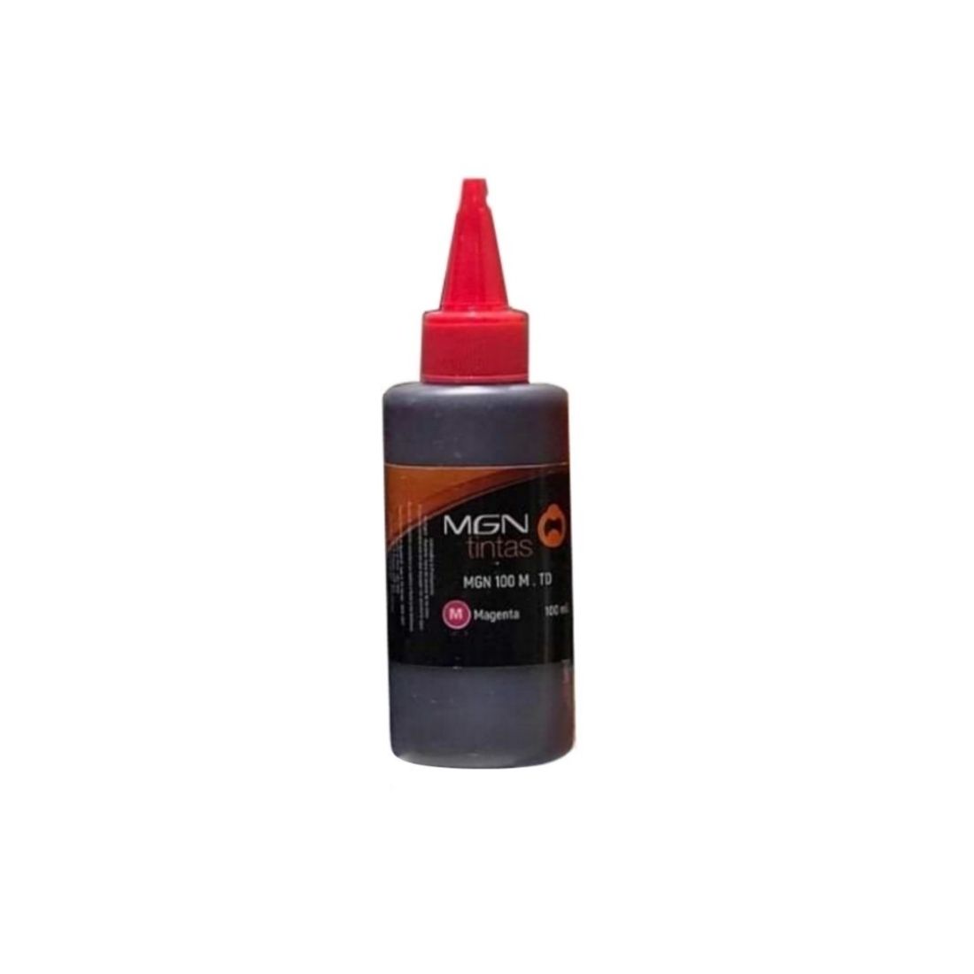 BOTELLA TINTA SUBLI MGN-TS100 ML M 