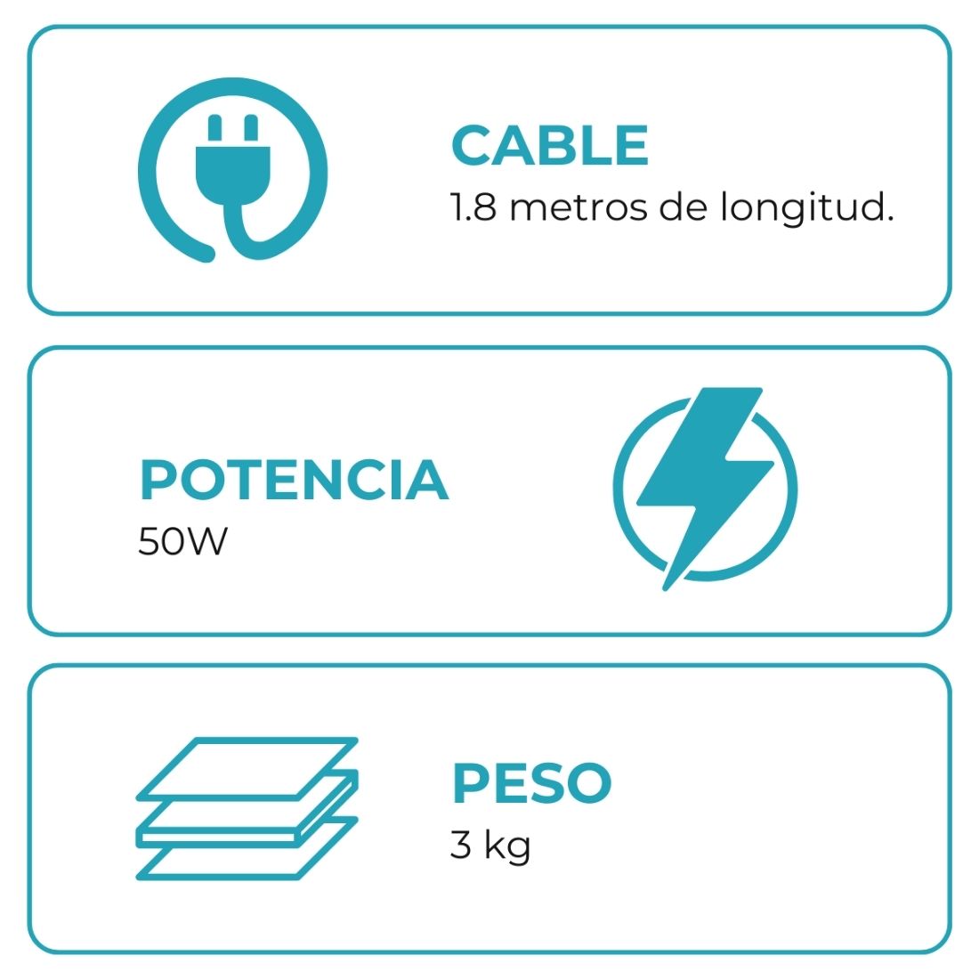 VENTILADOR PV-FAN-20I 20