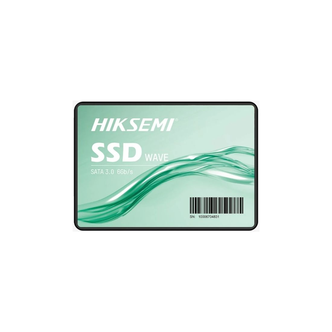 DISCO RIGIDO SSD 128GB HIKSEMI WAVE