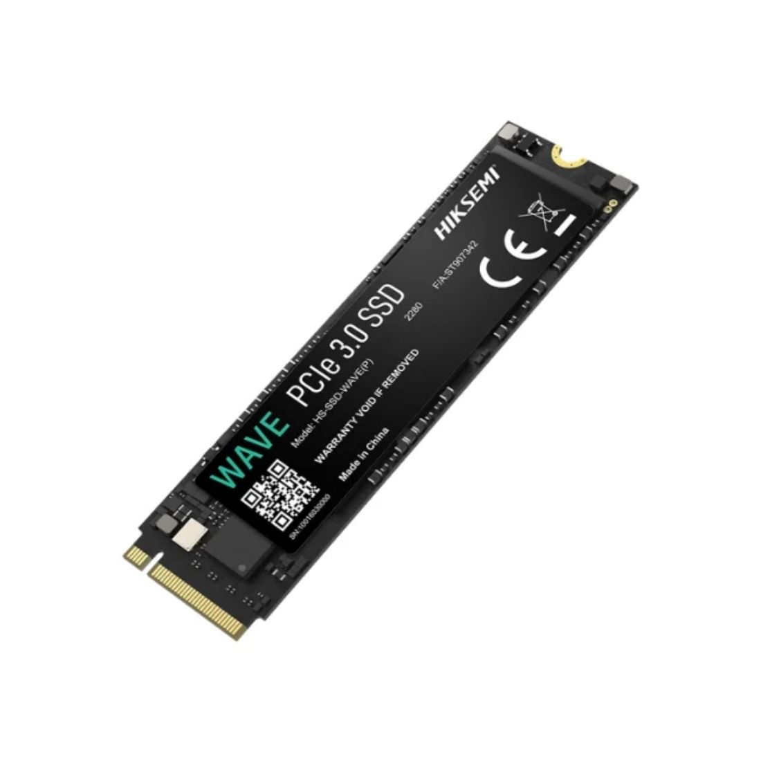 DISCO RIGIDO SSD 128GB HIKSEMI NMVE