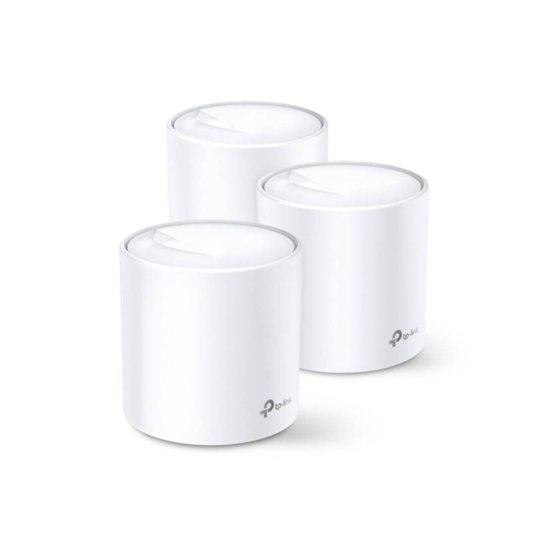 DECO X20 TP-LINK MESH AX1800 PACK3