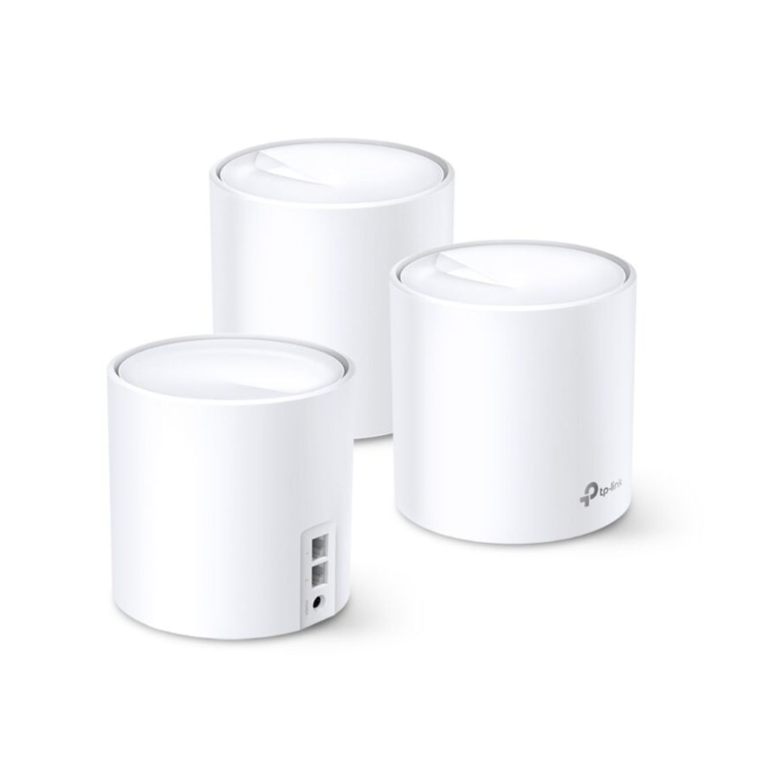 DECO X20 TP-LINK MESH AX1800 PACK3