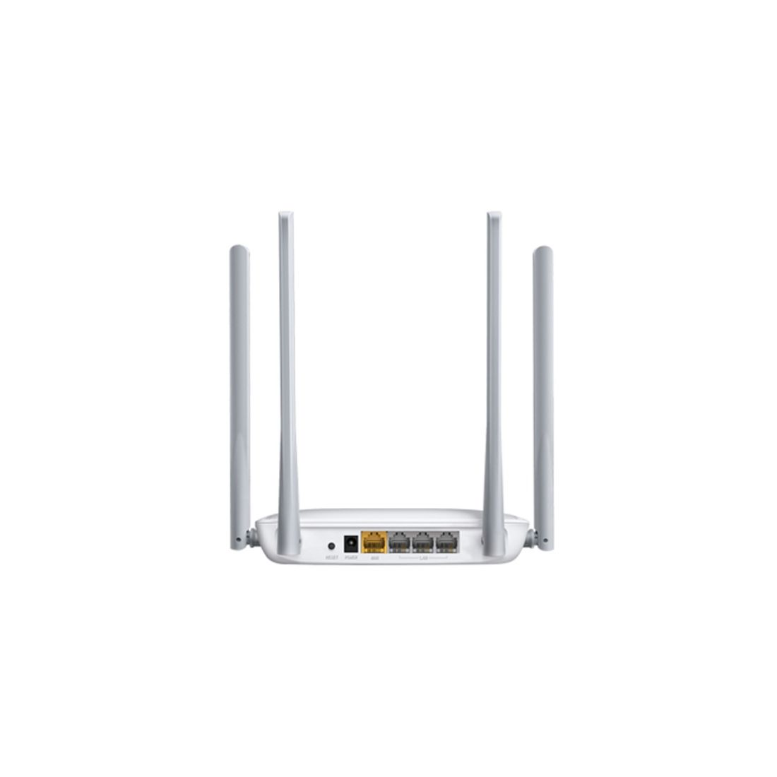ROUTER MERCUSYS MW325R BY TP-LINK