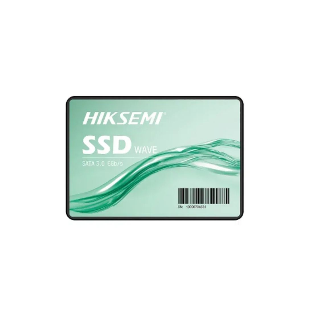 DISCO RIGIDO SSD 512GB HIKSEMI WAVE