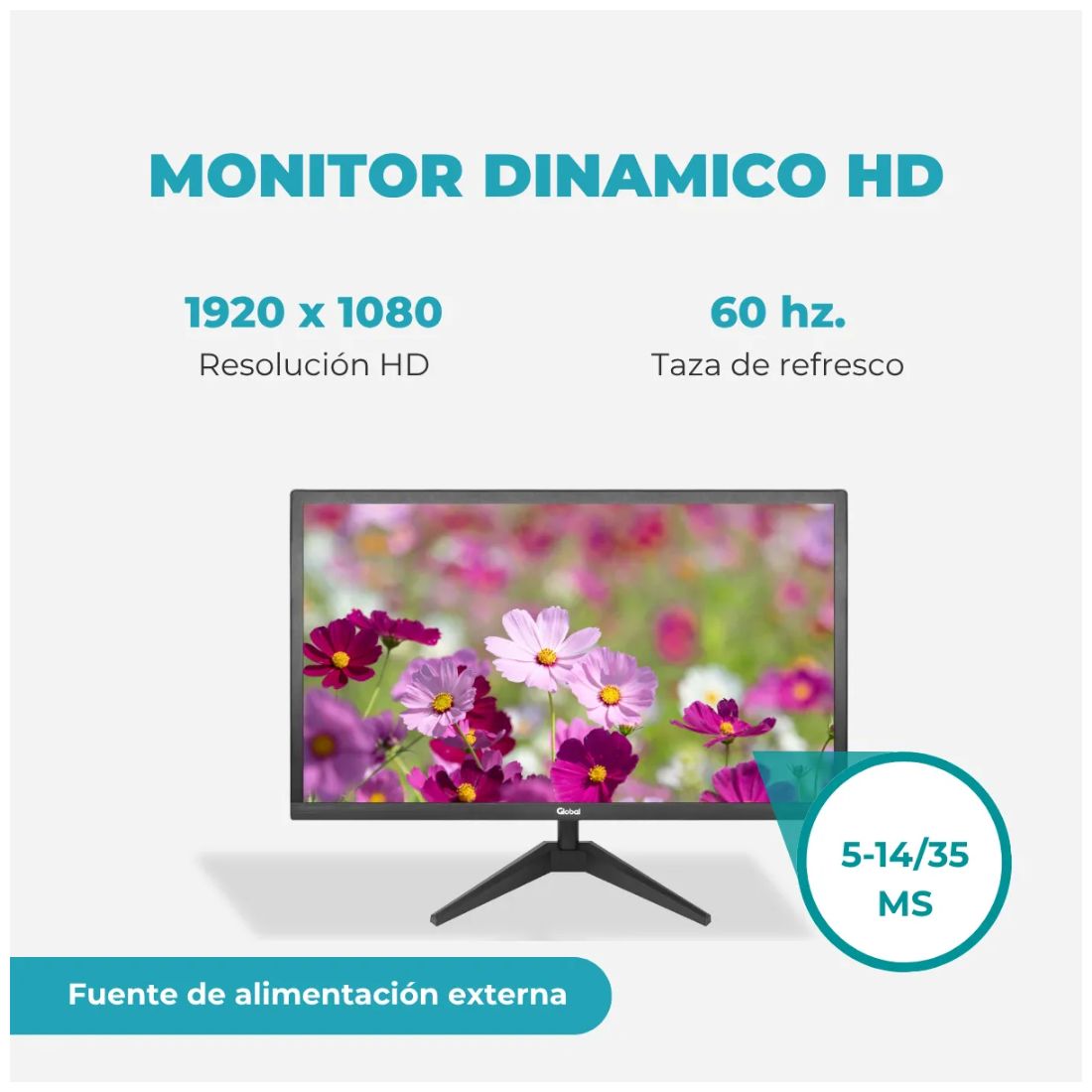 MONITOR 27