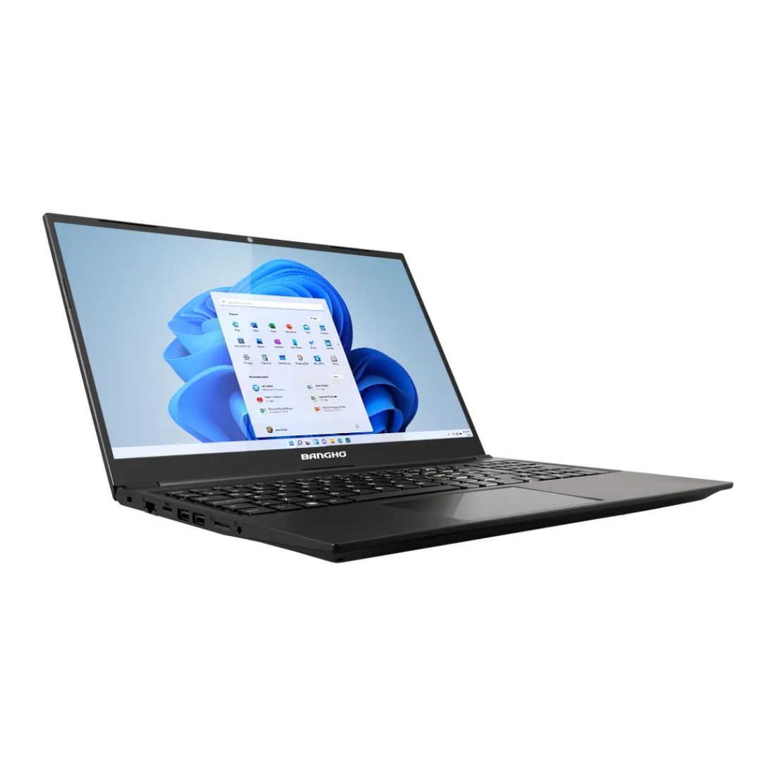 NB.BANGHO MAX R7/16GB/SSD480GB 15.6