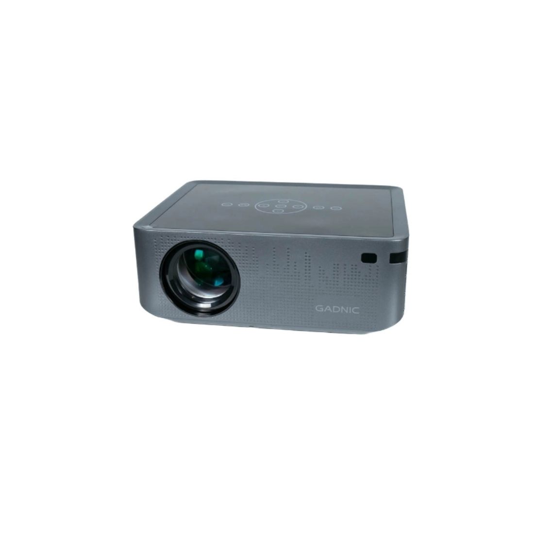 PROYECTOR DIGITAL GADNIC 8K NAM145 