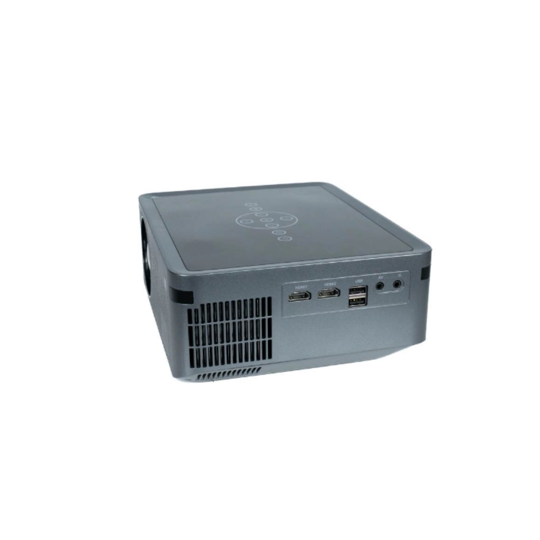 PROYECTOR DIGITAL GADNIC 8K NAM145 