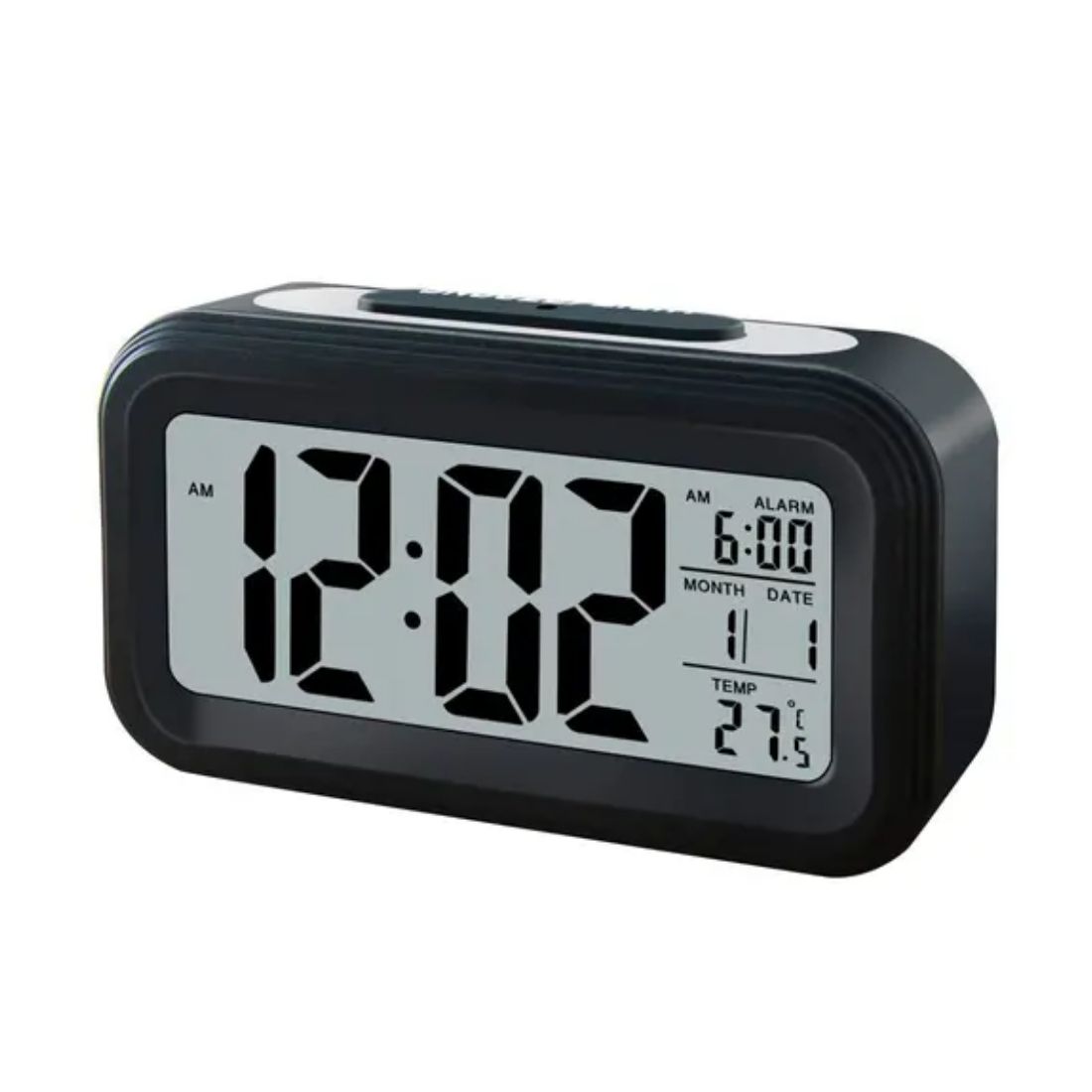 DESPERTADOR DIGITAL GADNIC DBSK02  