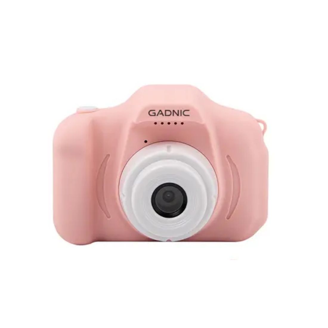CAMARA INFANTIL GADNICCK32 ROSA    
