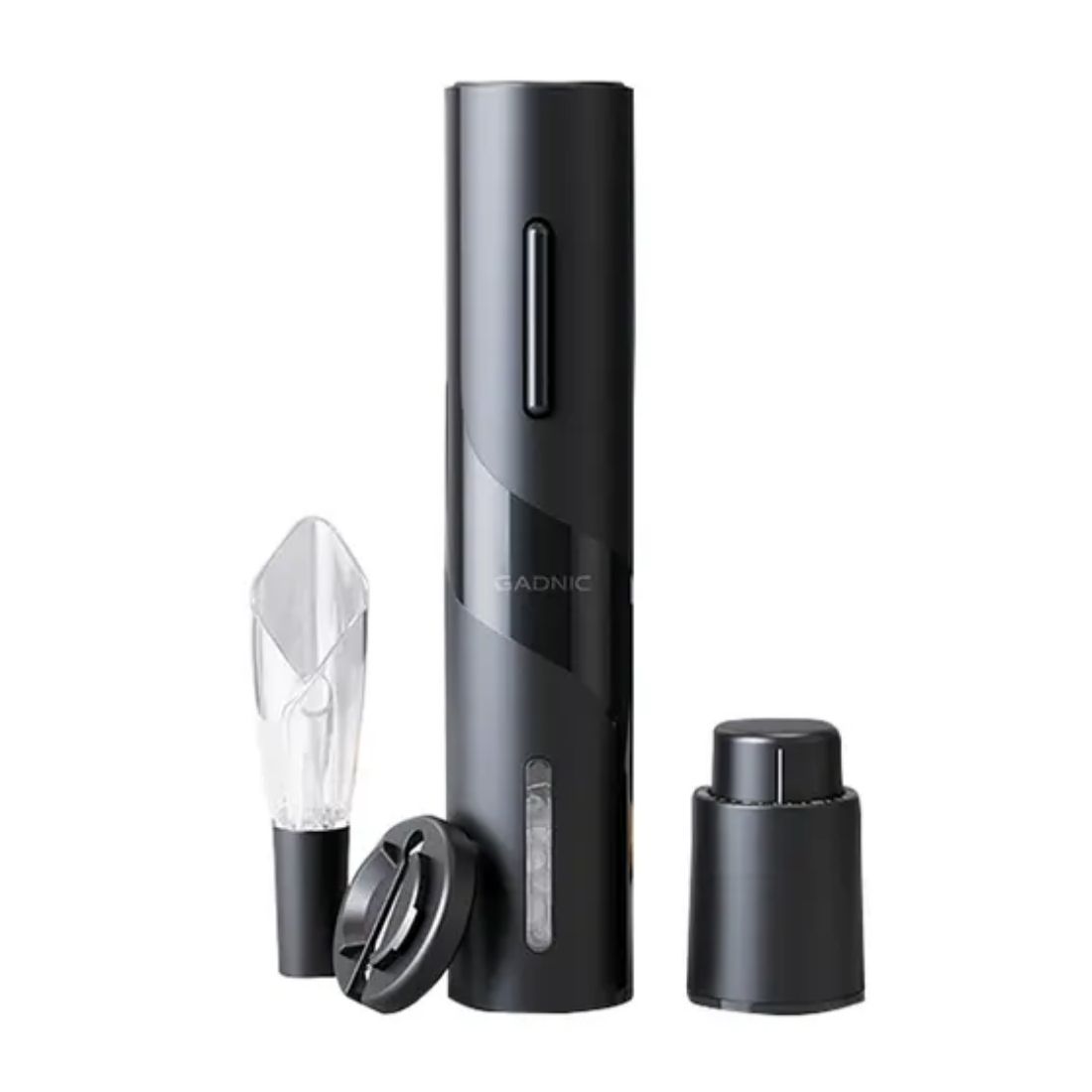 SACACORCHO AUTOMATICO GADNIC VINO10